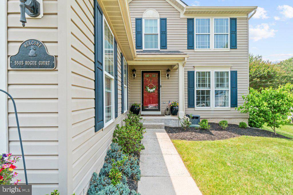 White Marsh, MD 21162,5503 ROGUE CT