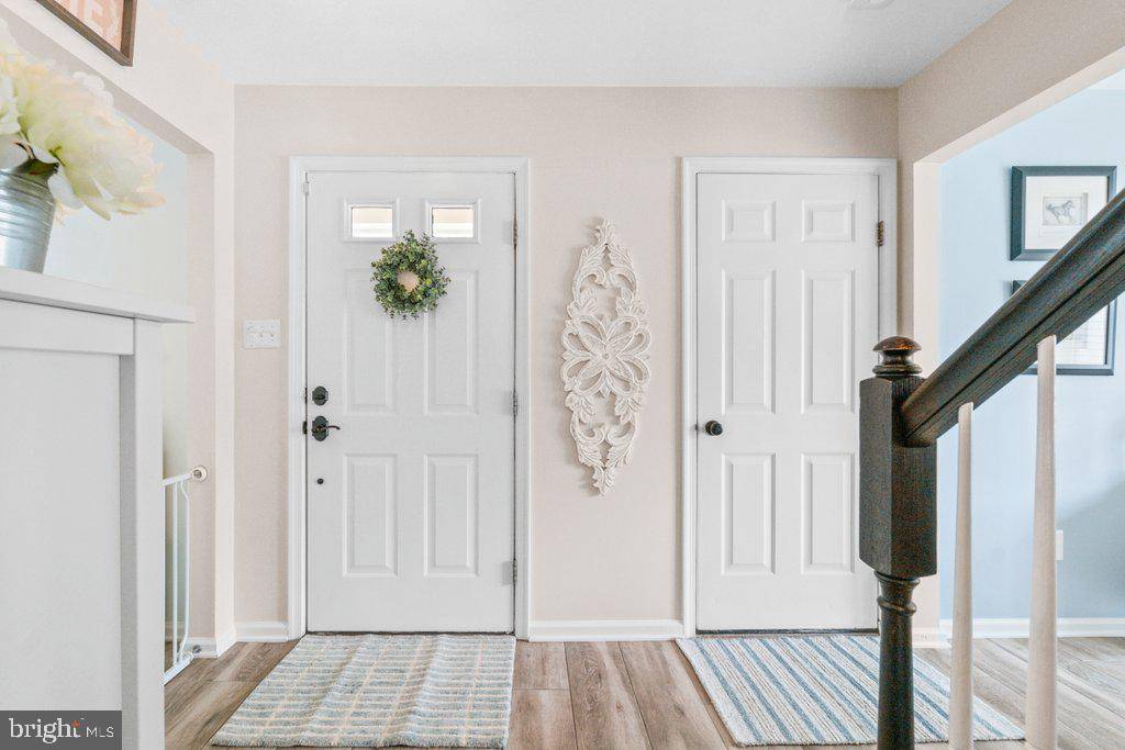 White Marsh, MD 21162,5503 ROGUE CT