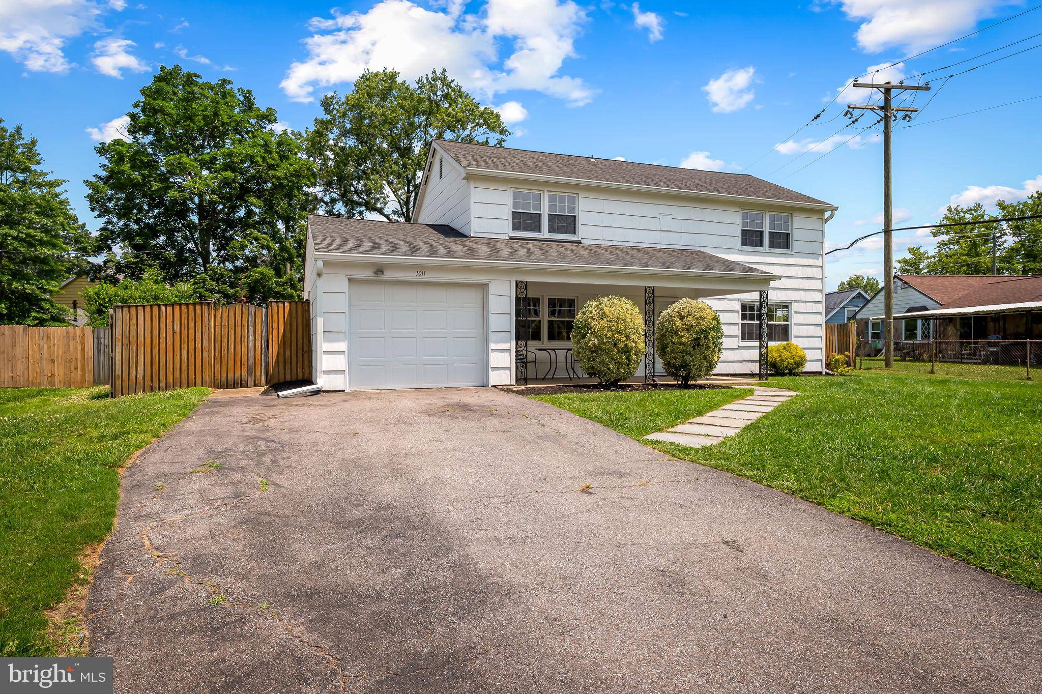 Bowie, MD 20715,3011 SPARK LN