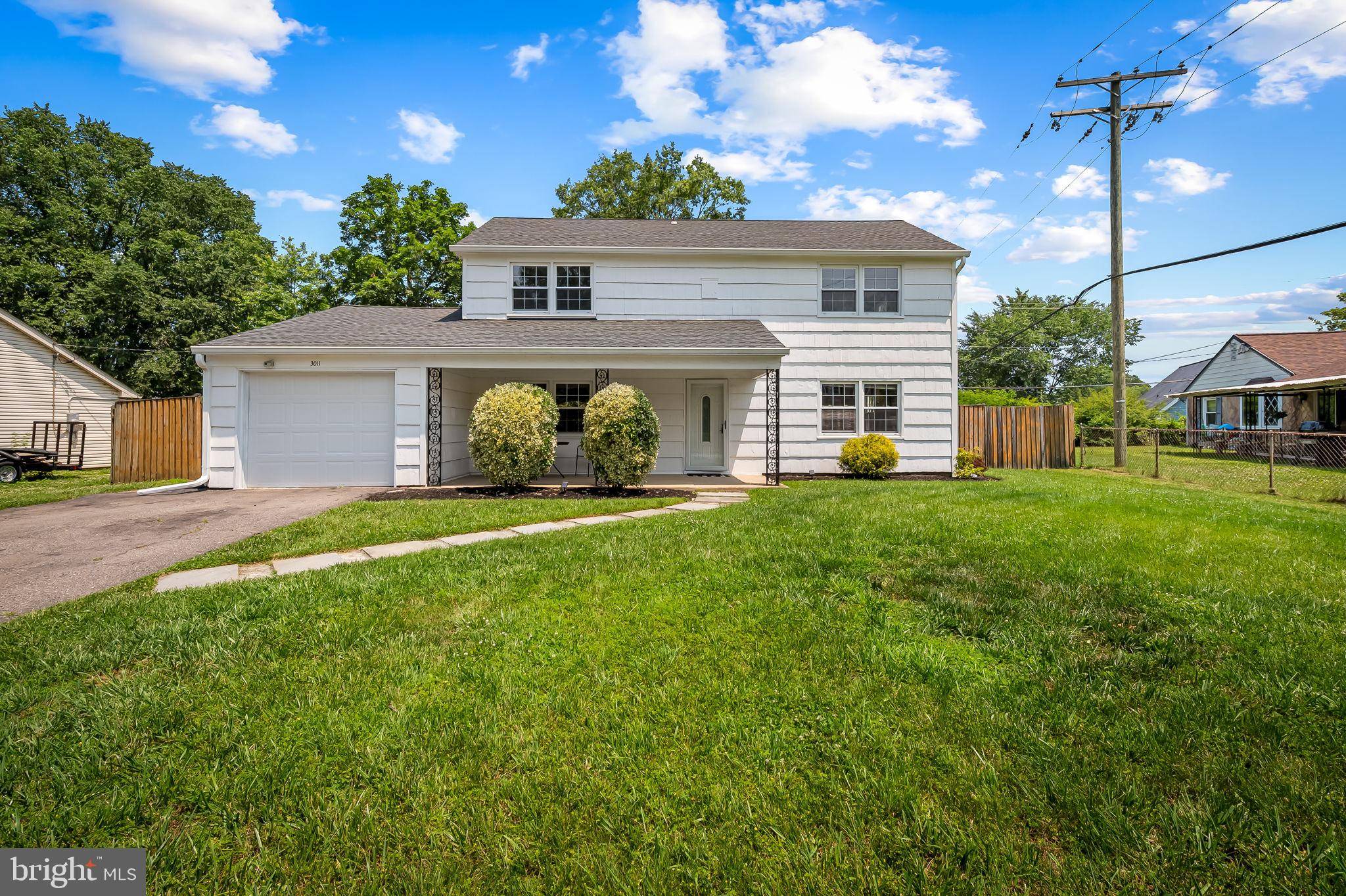 Bowie, MD 20715,3011 SPARK LN