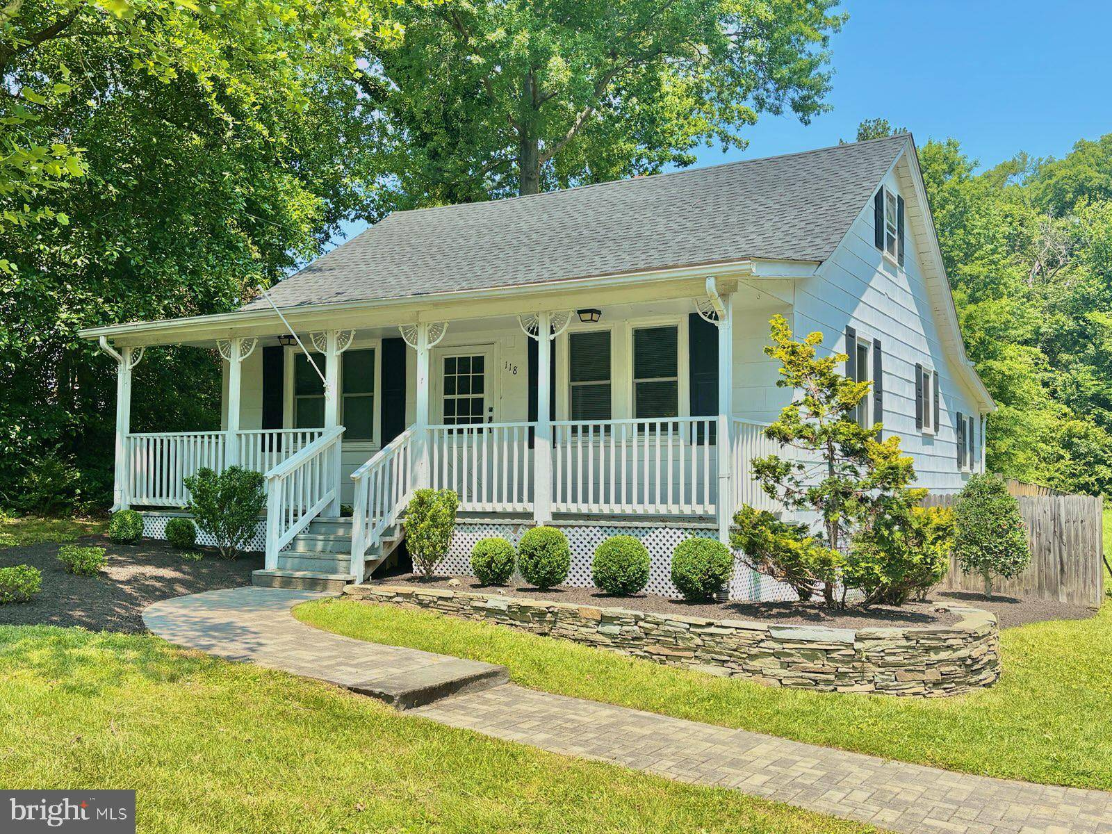 La Plata, MD 20646,118 W HAWTHORNE DR
