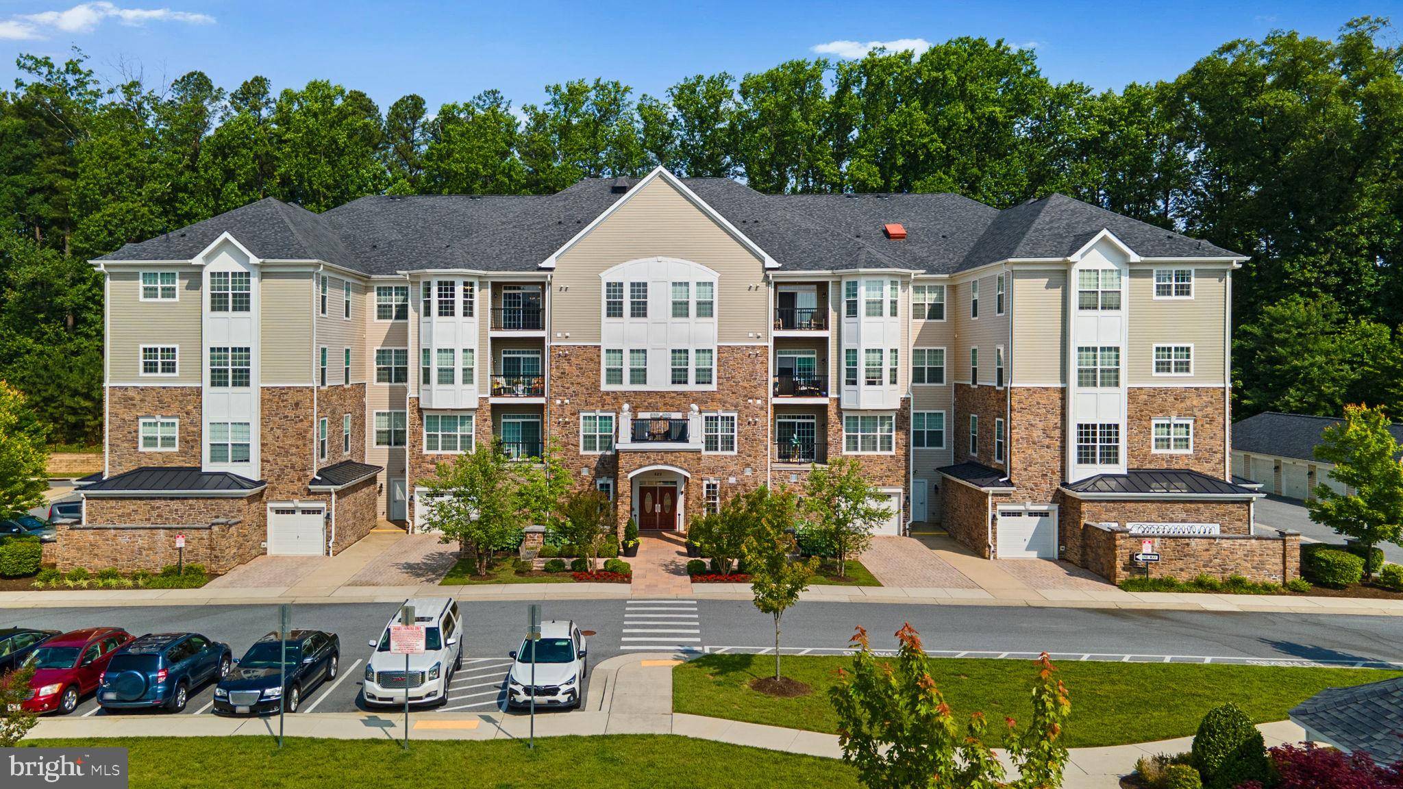 Reisterstown, MD 21136,620 QUARRY VIEW CT #408