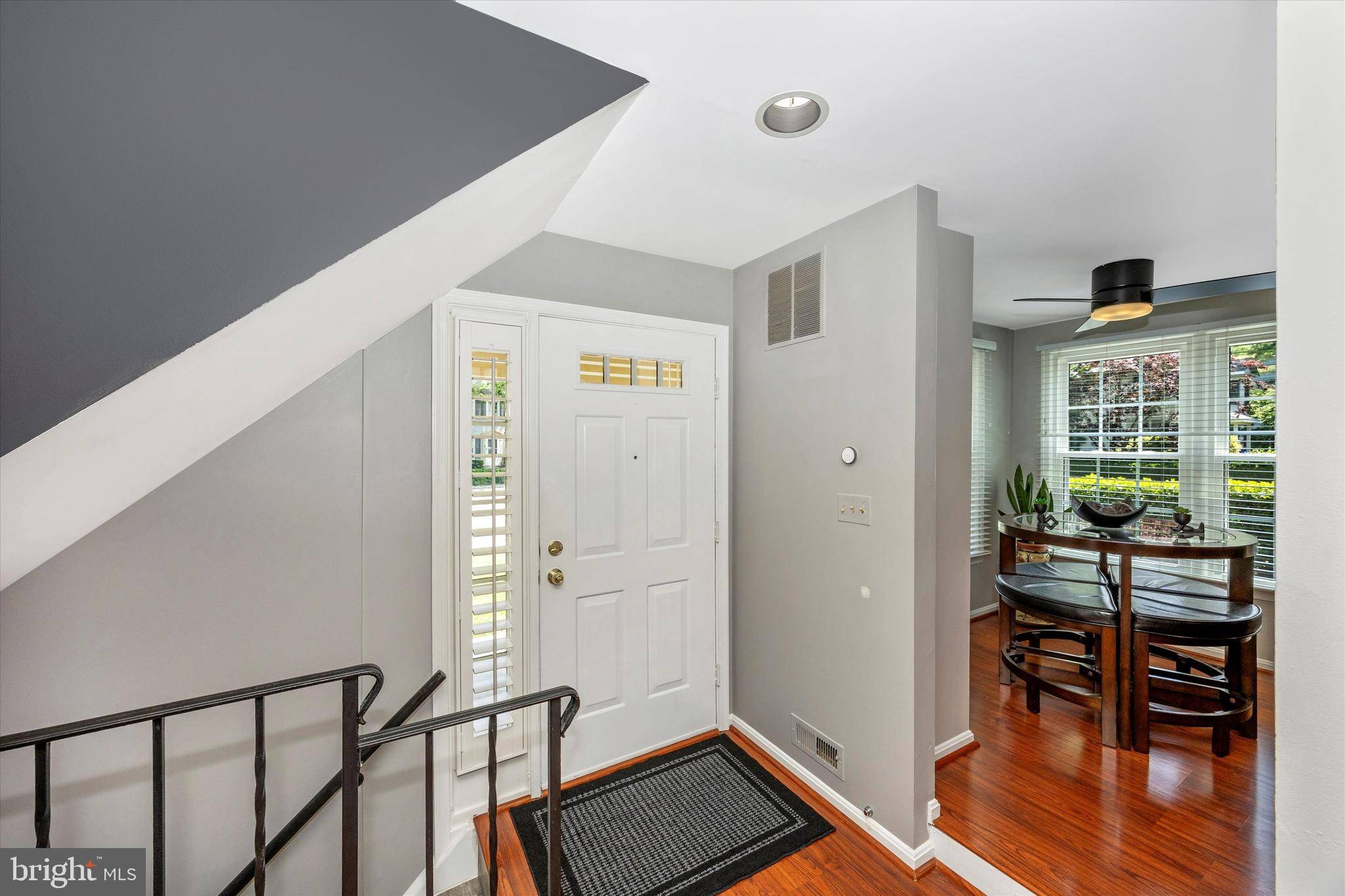 Gaithersburg, MD 20886,8760 RAVENGLASS WAY