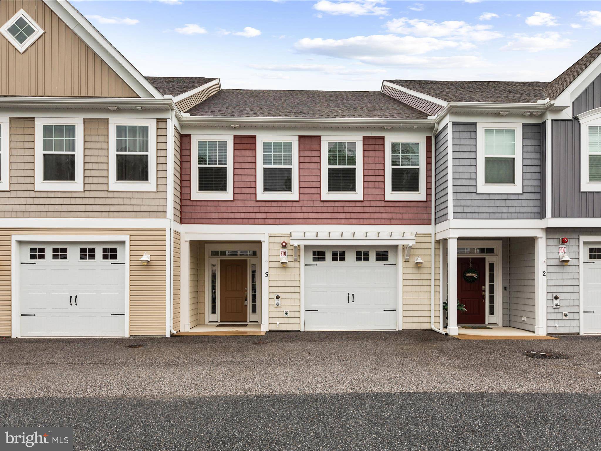 Ocean City, MD 21842,9800 MOORING VIEW LN #3