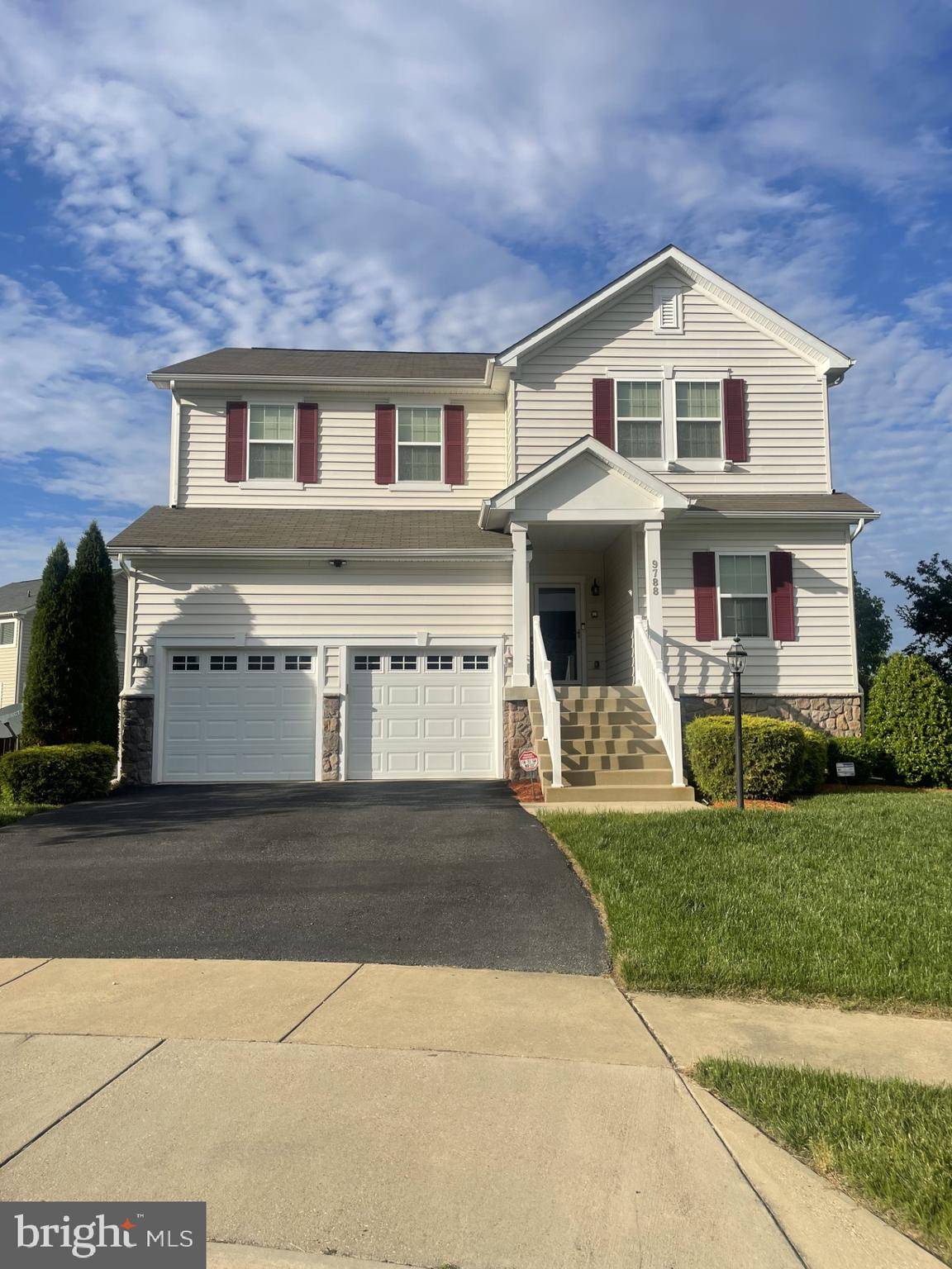 Waldorf, MD 20603,Address not disclosed
