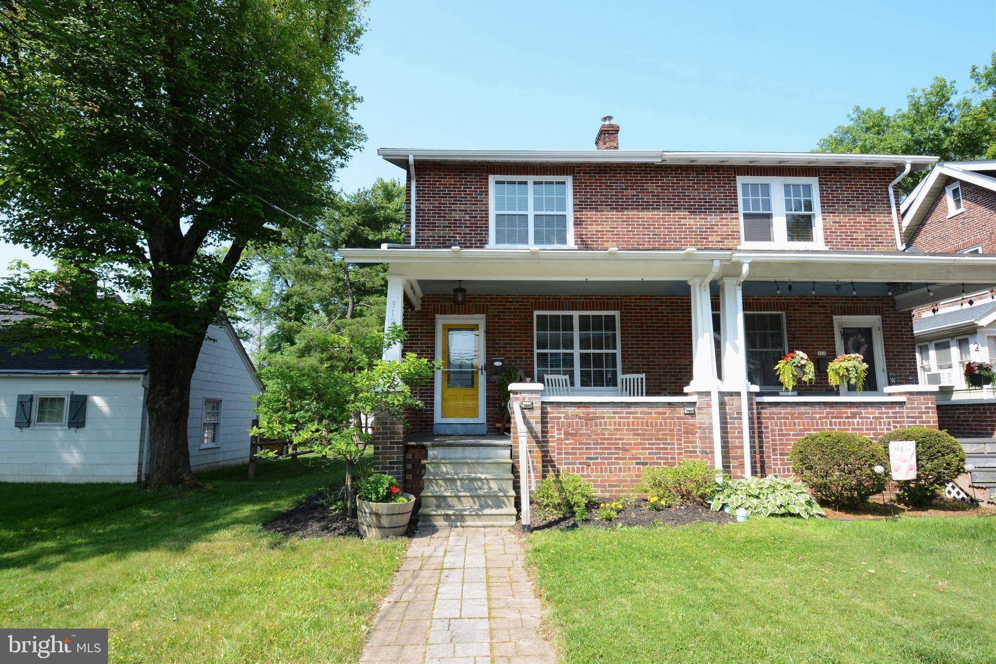 Souderton, PA 18964,312 WASHINGTON AVE