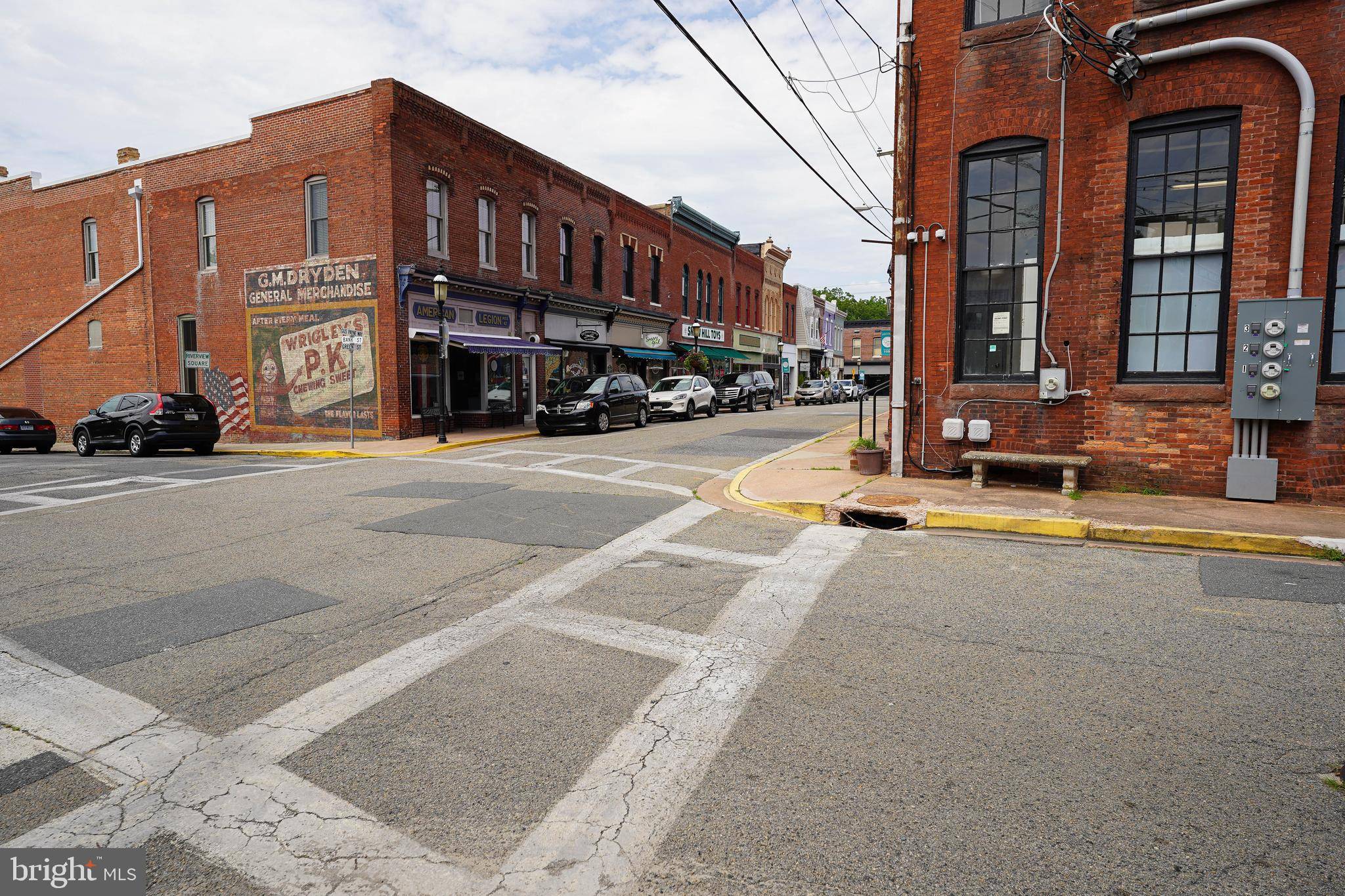 Snow Hill, MD 21863,109 PEARL ST #1