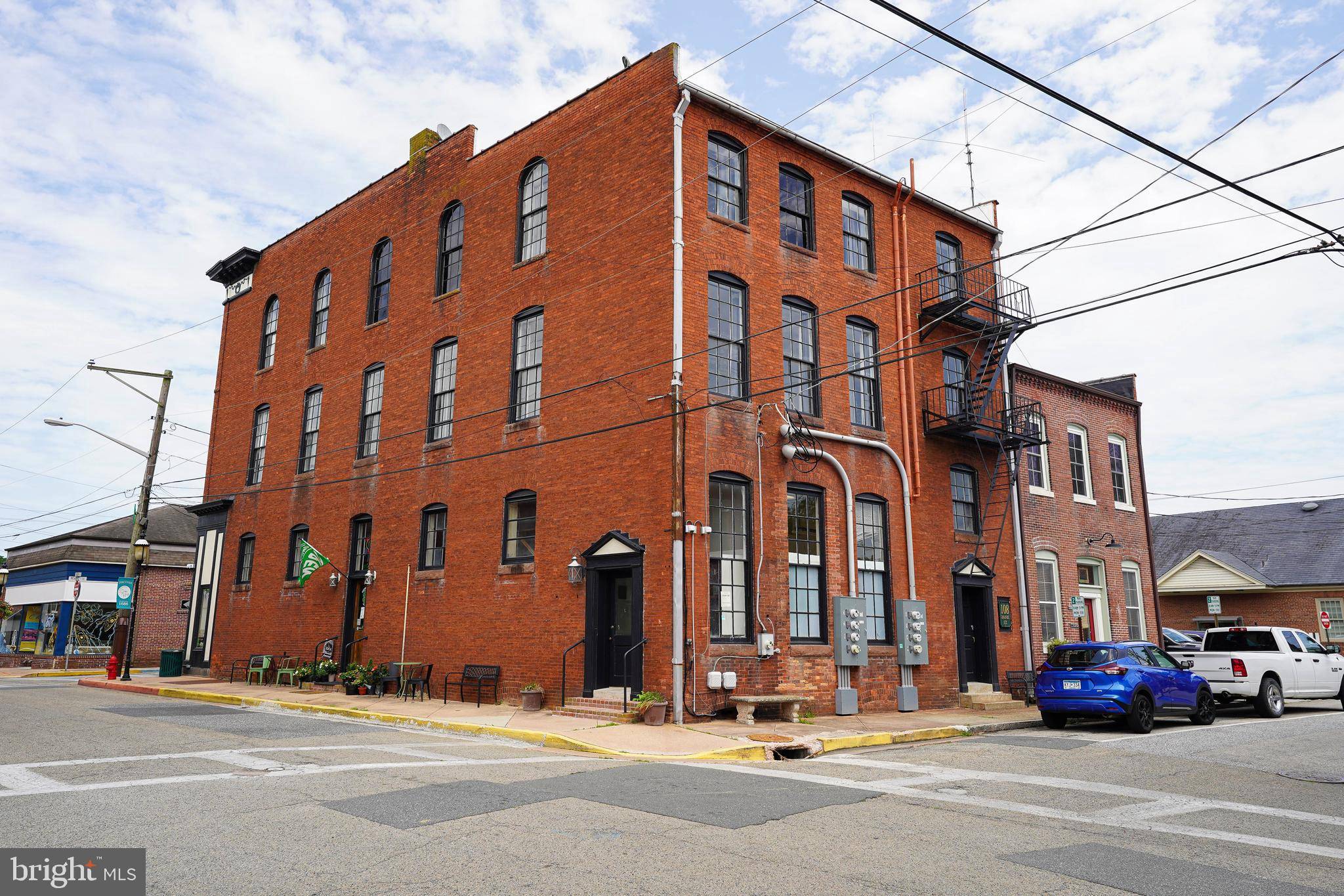 Snow Hill, MD 21863,109 PEARL ST #1