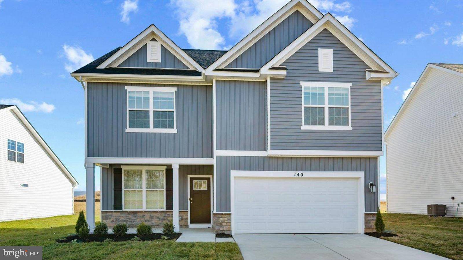 La Plata, MD 20646,542 TWISTED TWIG LN