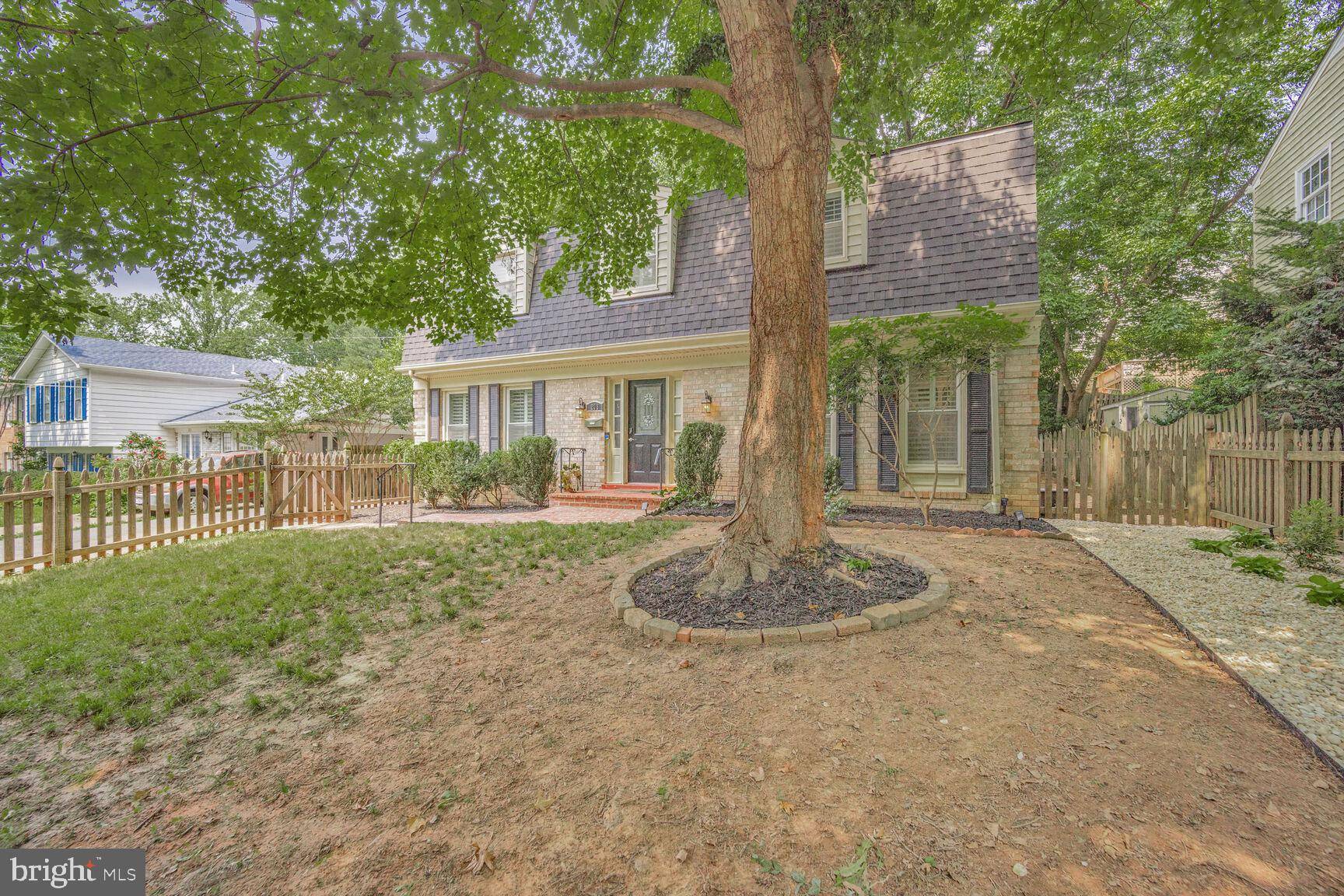 Rockville, MD 20850,203 NELSON ST