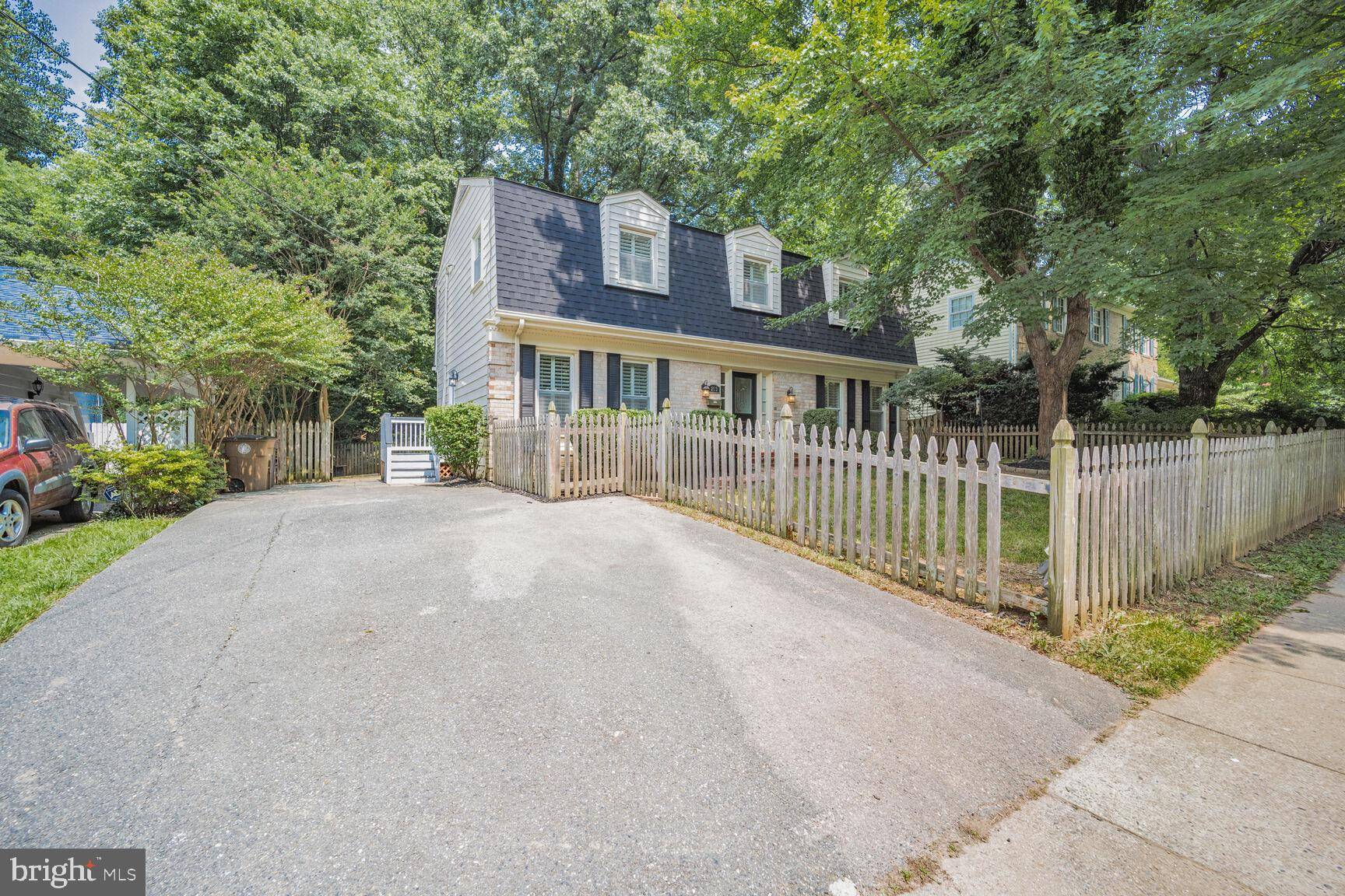 Rockville, MD 20850,203 NELSON ST
