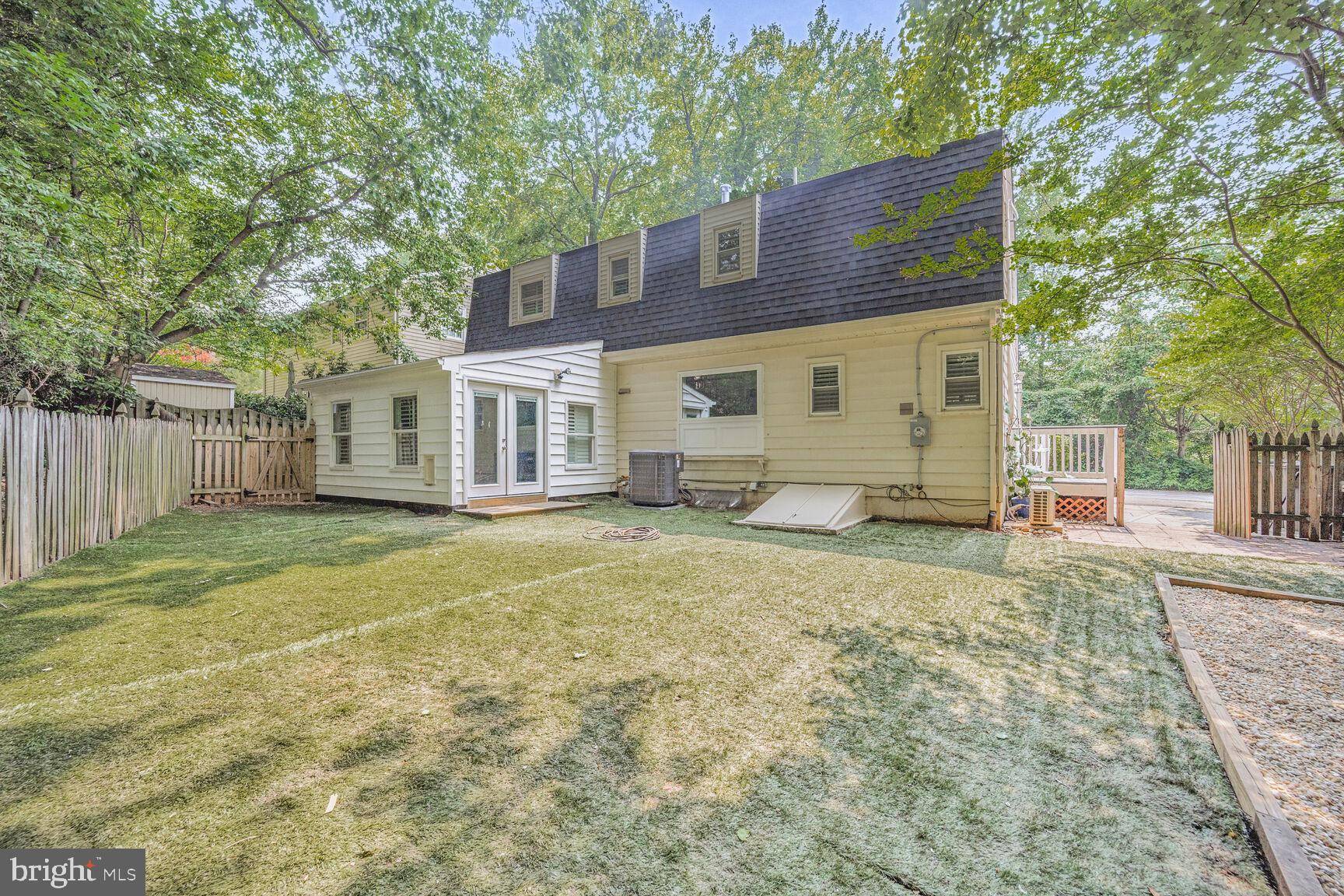 Rockville, MD 20850,203 NELSON ST