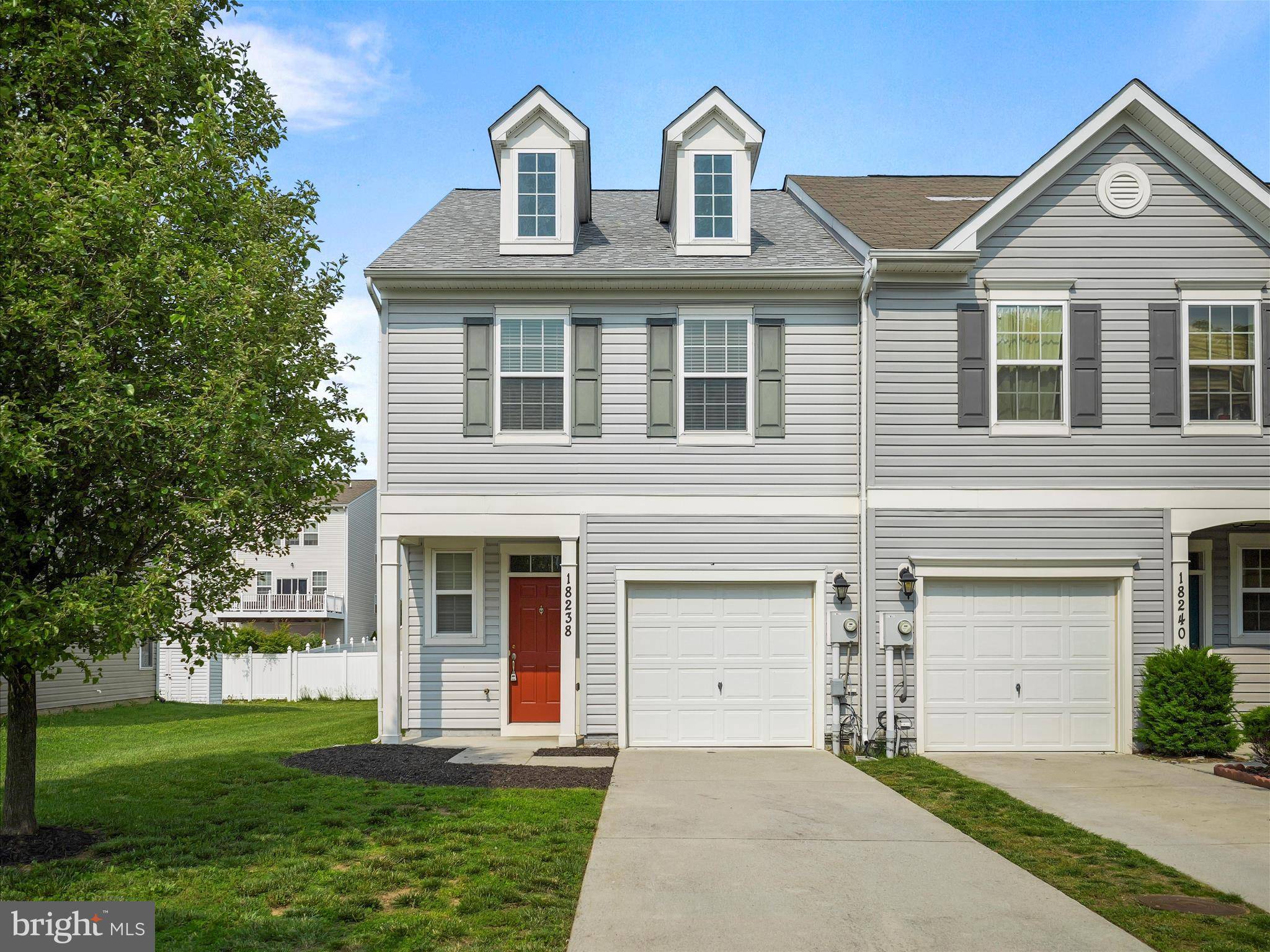 Hagerstown, MD 21740,18238 HURRICANE CT