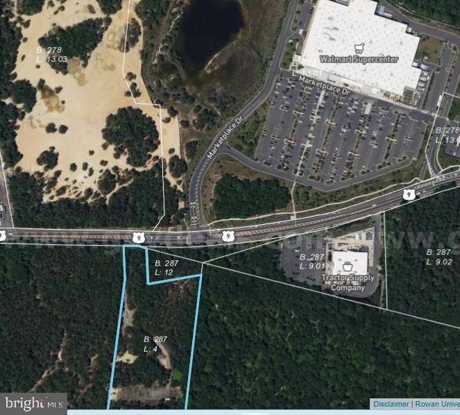 Little Egg Harbor Twp, NJ 08087,660 ROUTE 9 S