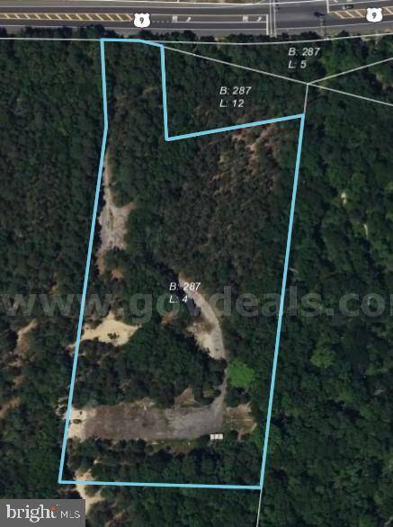 Little Egg Harbor Twp, NJ 08087,660 ROUTE 9 S