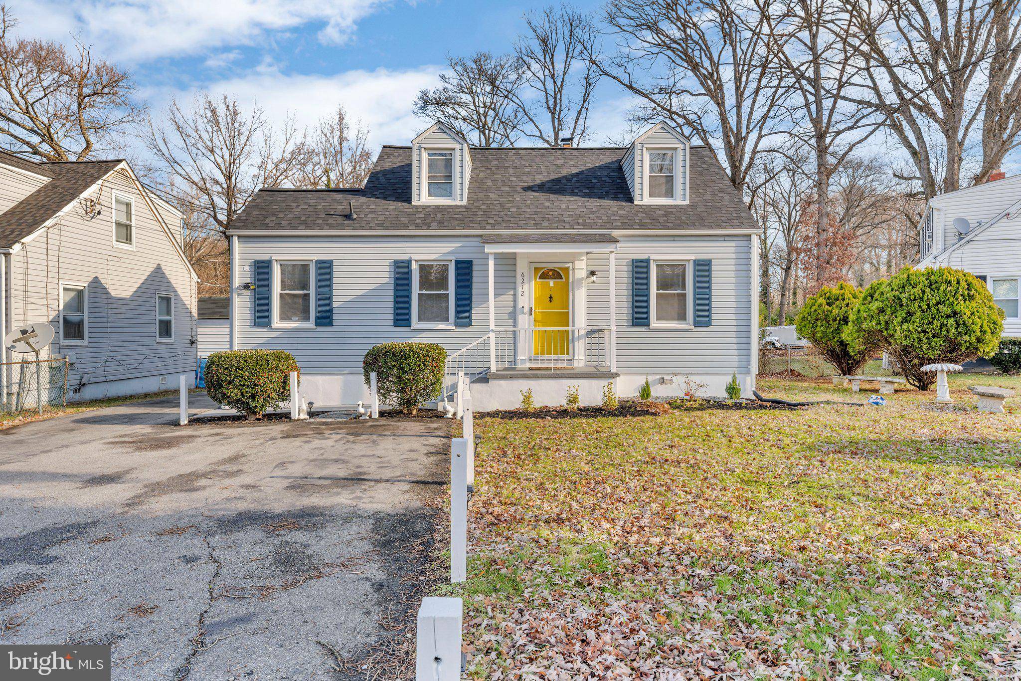 Suitland, MD 20746,6212 SUITLAND RD #1
