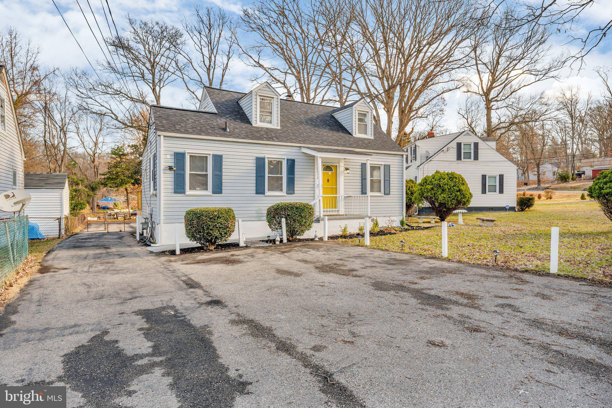 Suitland, MD 20746,6212 SUITLAND RD #1