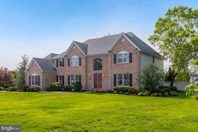 Sewell, NJ 08080,13 DOE CT