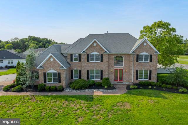 Sewell, NJ 08080,13 DOE CT