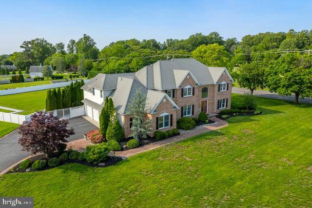 Sewell, NJ 08080,13 DOE CT