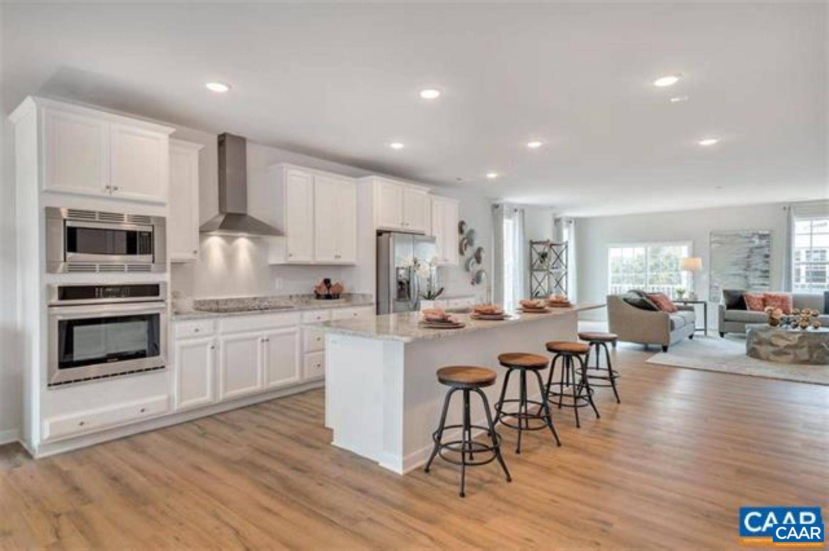 Charlottesville, VA 22911,828 WESLEY LN #UNIT B