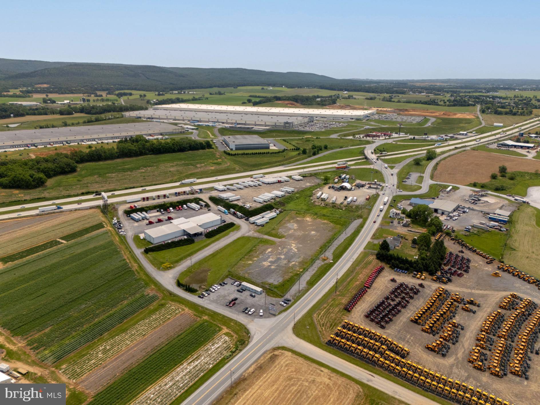Shippensburg, PA 17257,0 OLDE SCOTLAND ROAD