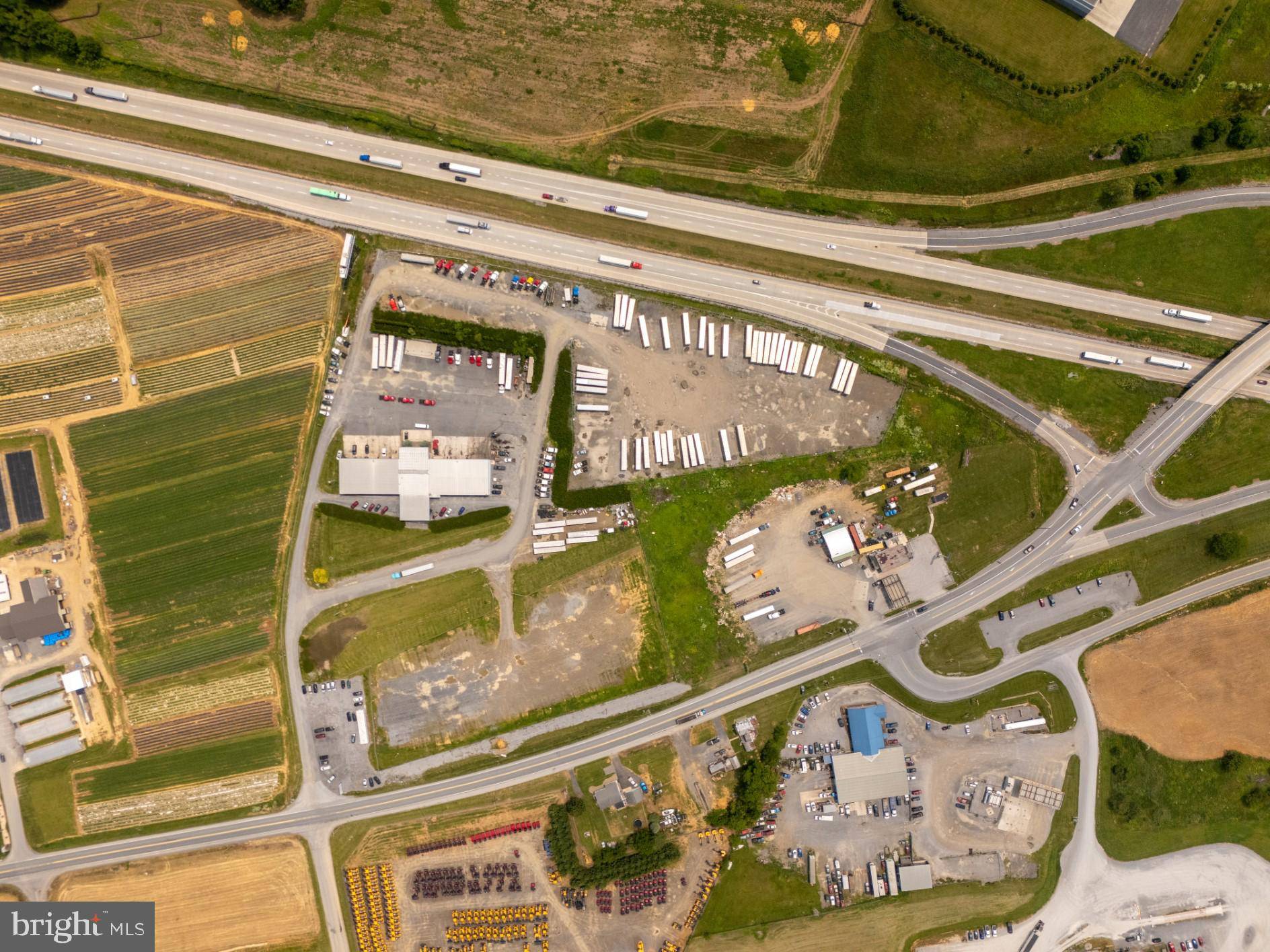 Shippensburg, PA 17257,0 OLDE SCOTLAND ROAD