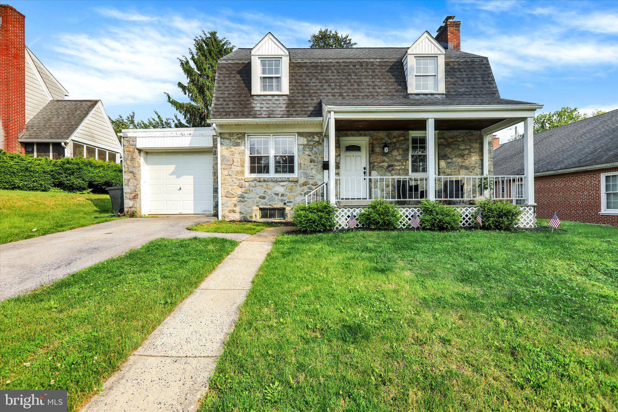 Reading, PA 19609,6 CAMBRIDGE AVE