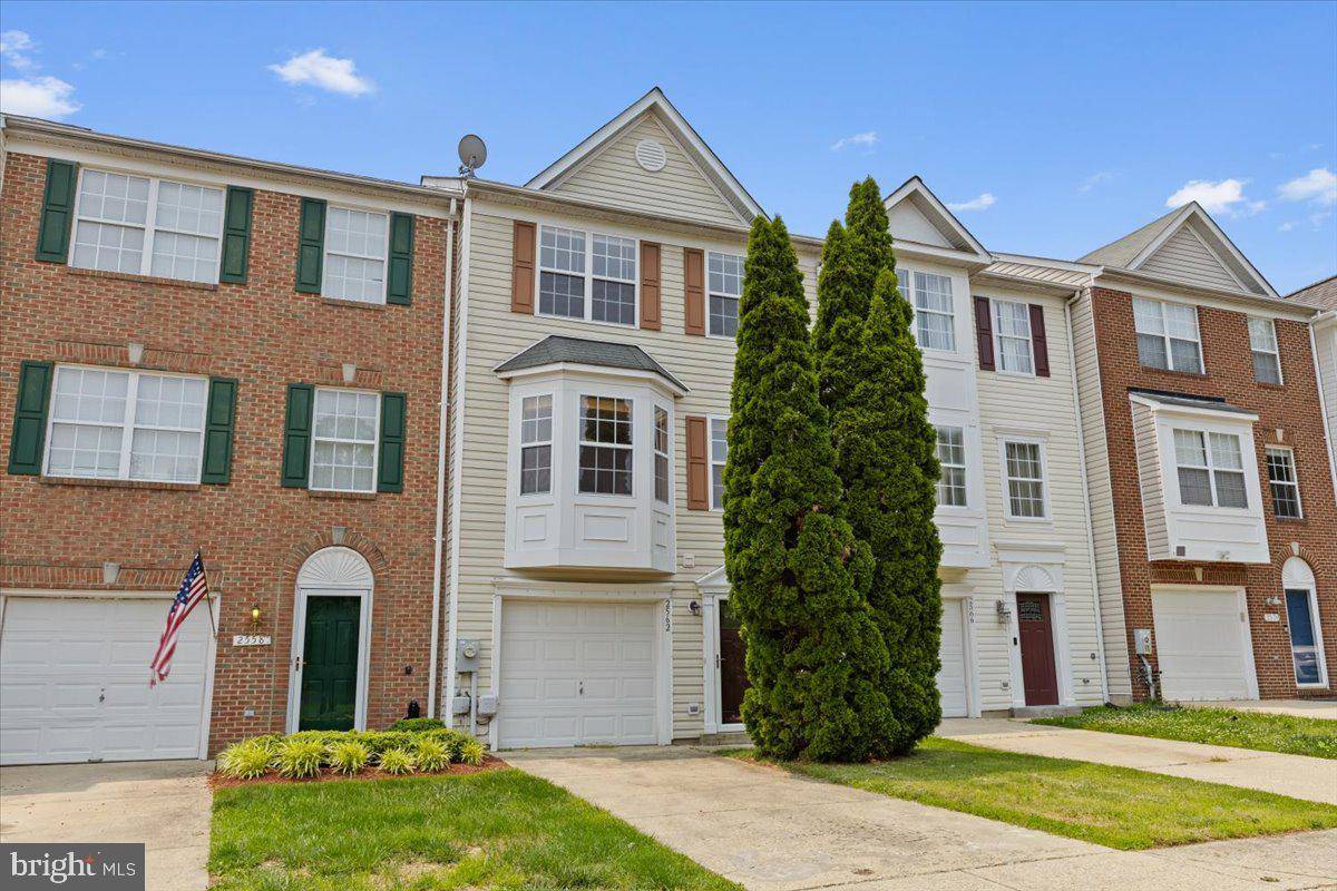 Chesapeake Beach, MD 20732,2562 WOODLAND PL