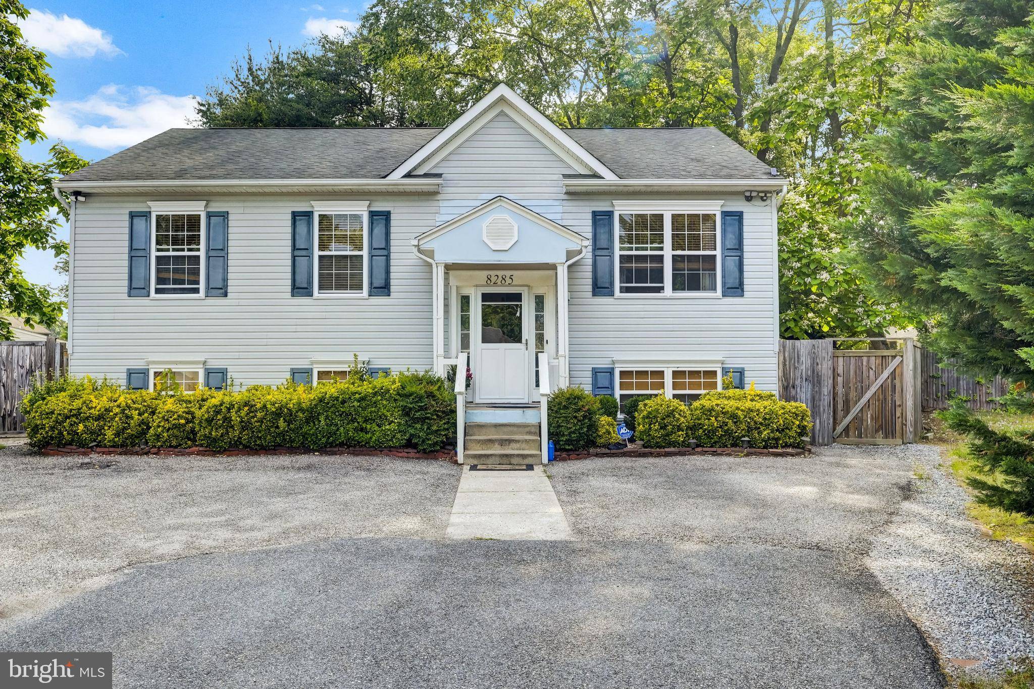 Severn, MD 21144,8285 WB AND A RD