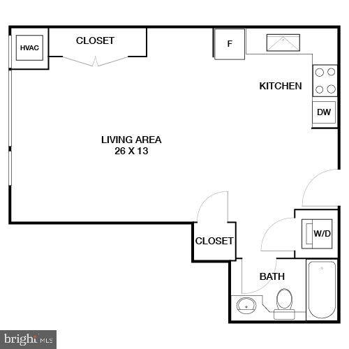 Philadelphia, PA 19147,521 S BROAD ST #1B-601