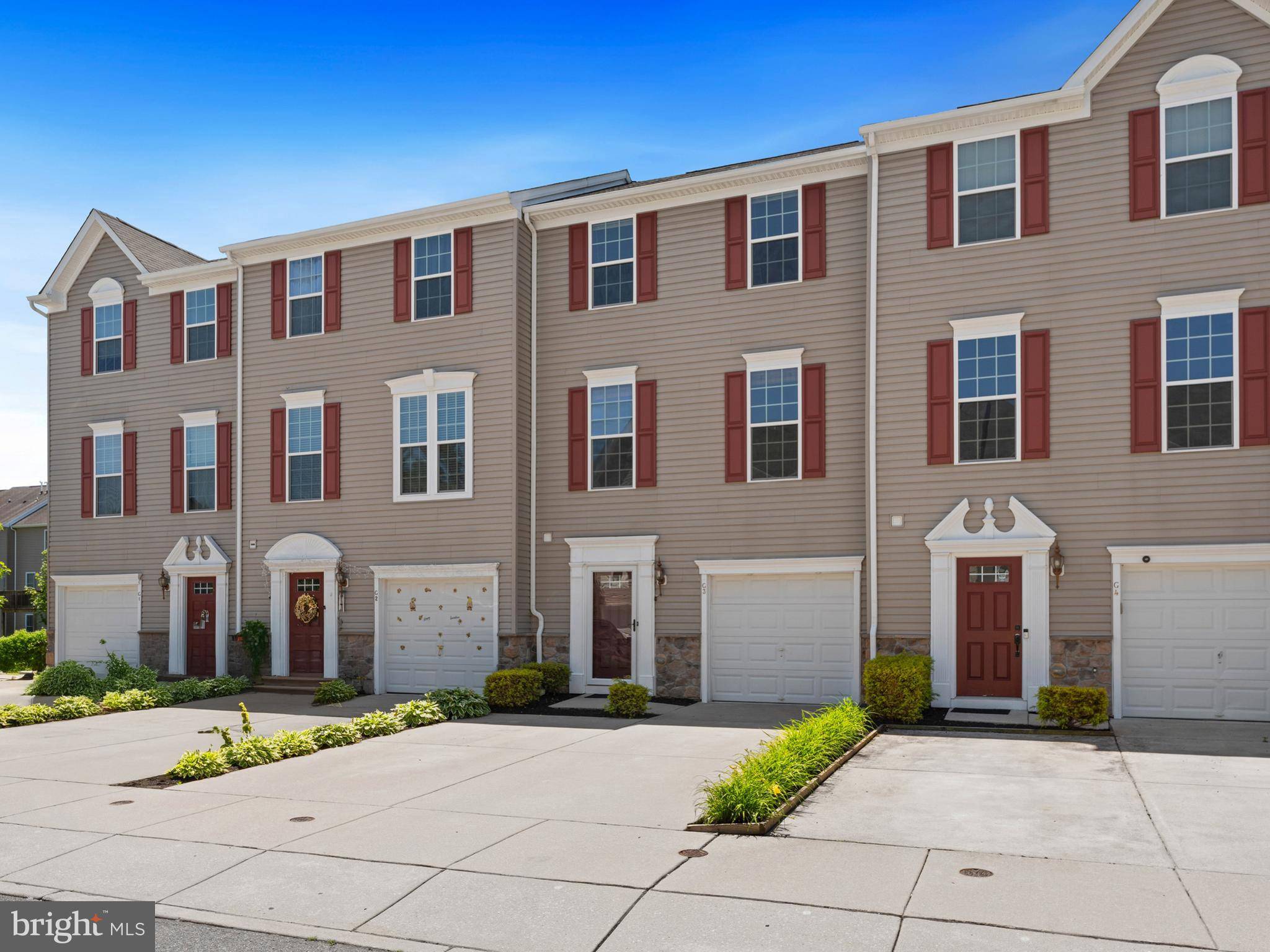 Vineland, NJ 08361,2102 E OAK RD #G3