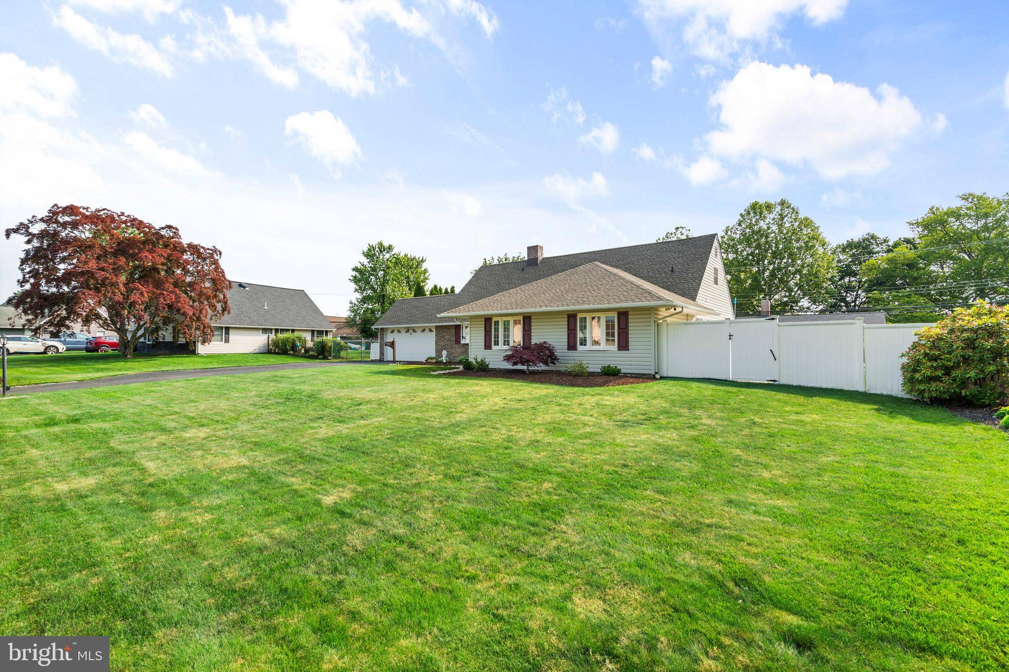 Levittown, PA 19056,18 STEEPLEBUSH RD