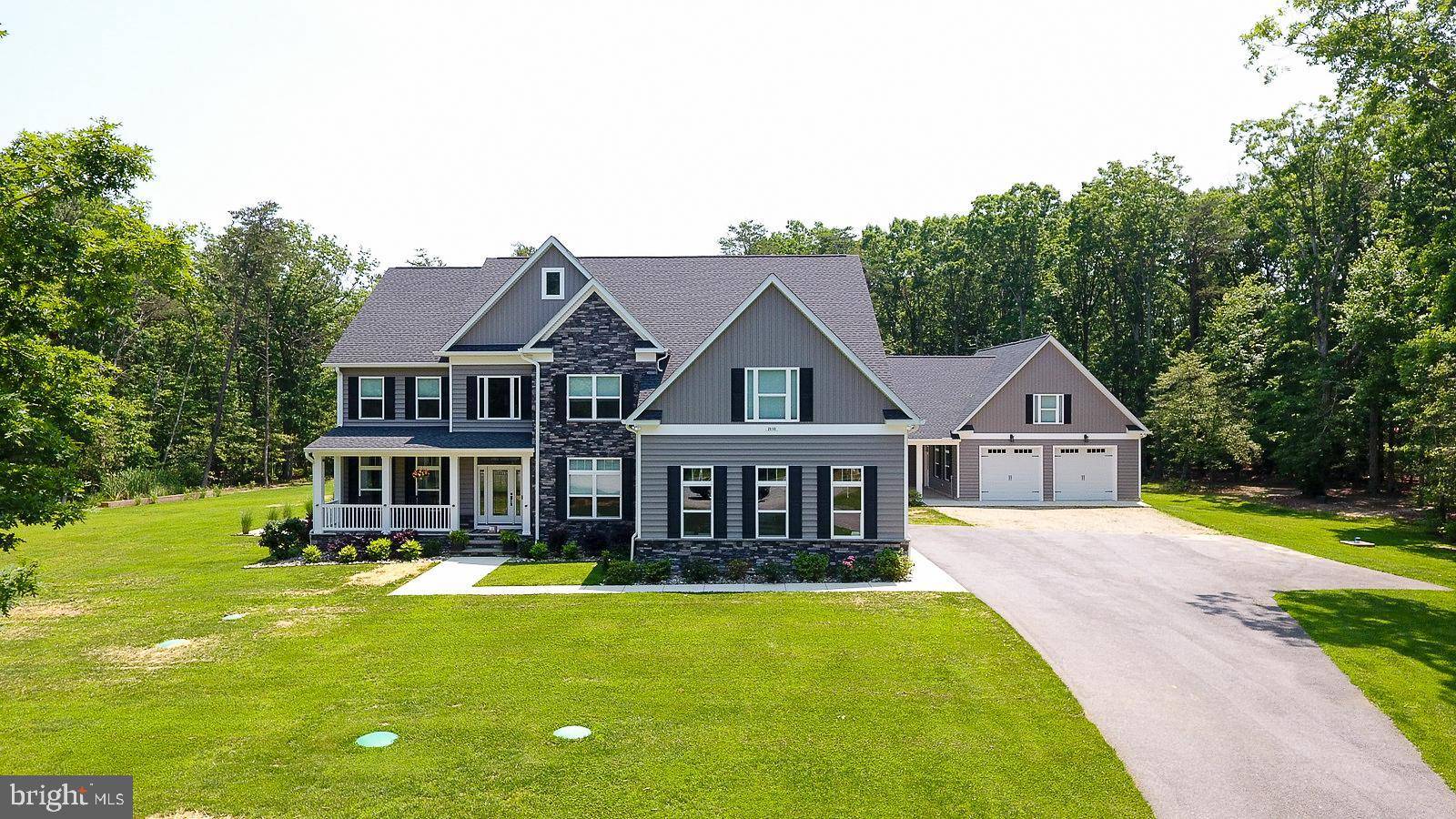 Leonardtown, MD 20650,23155 GREENSTONE