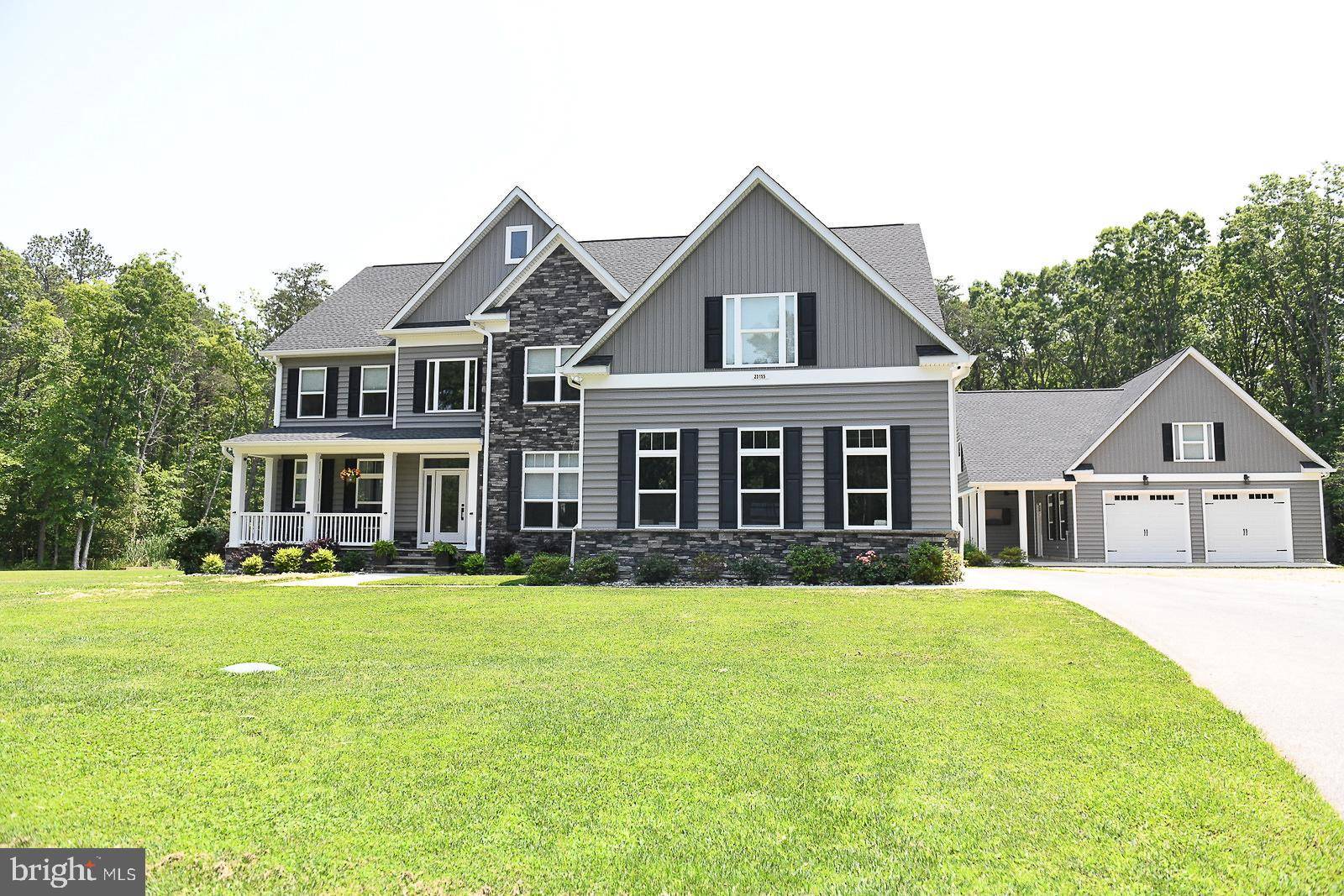 Leonardtown, MD 20650,23155 GREENSTONE