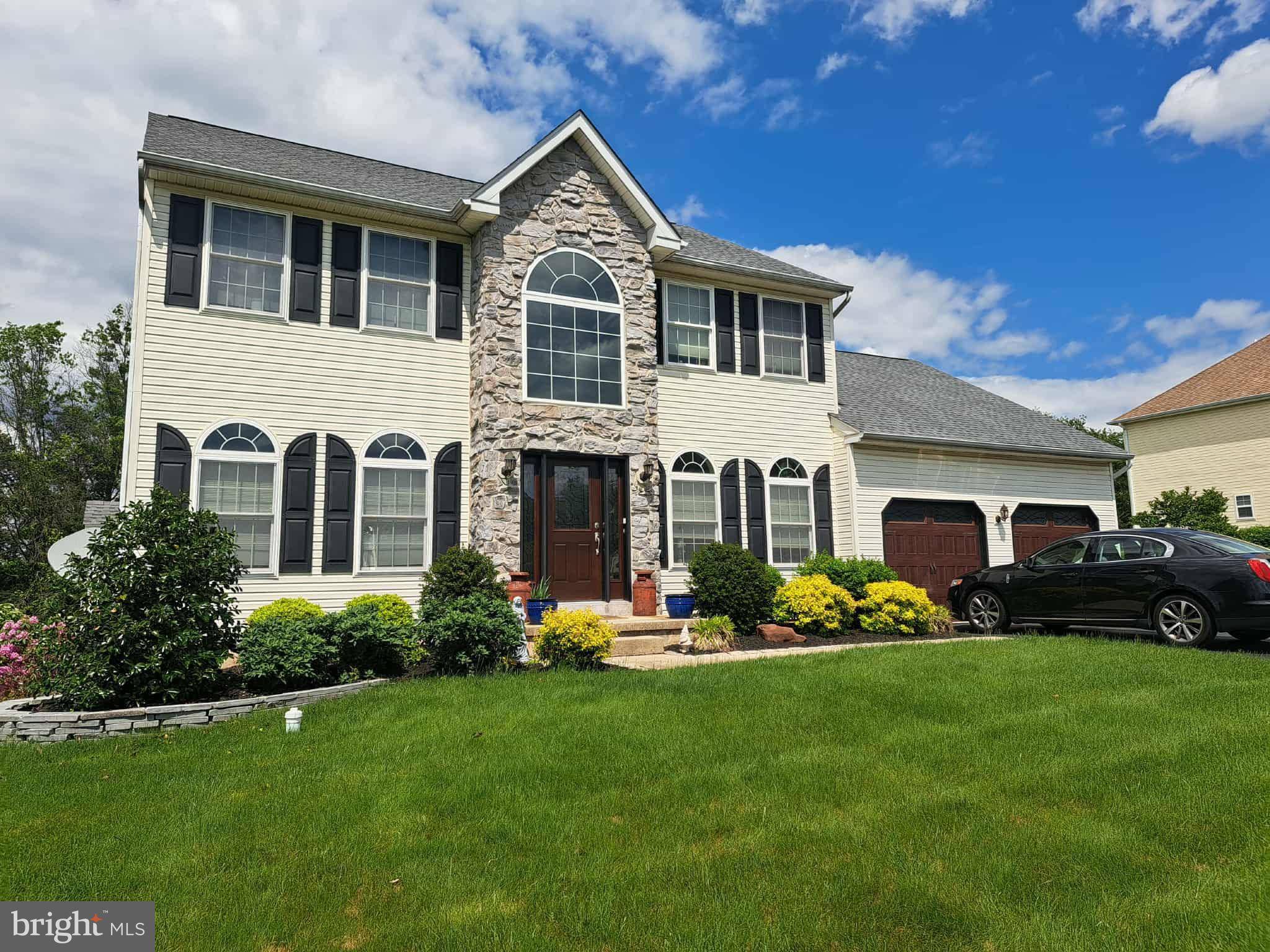 Collegeville, PA 19426,50 HILLCREST CT