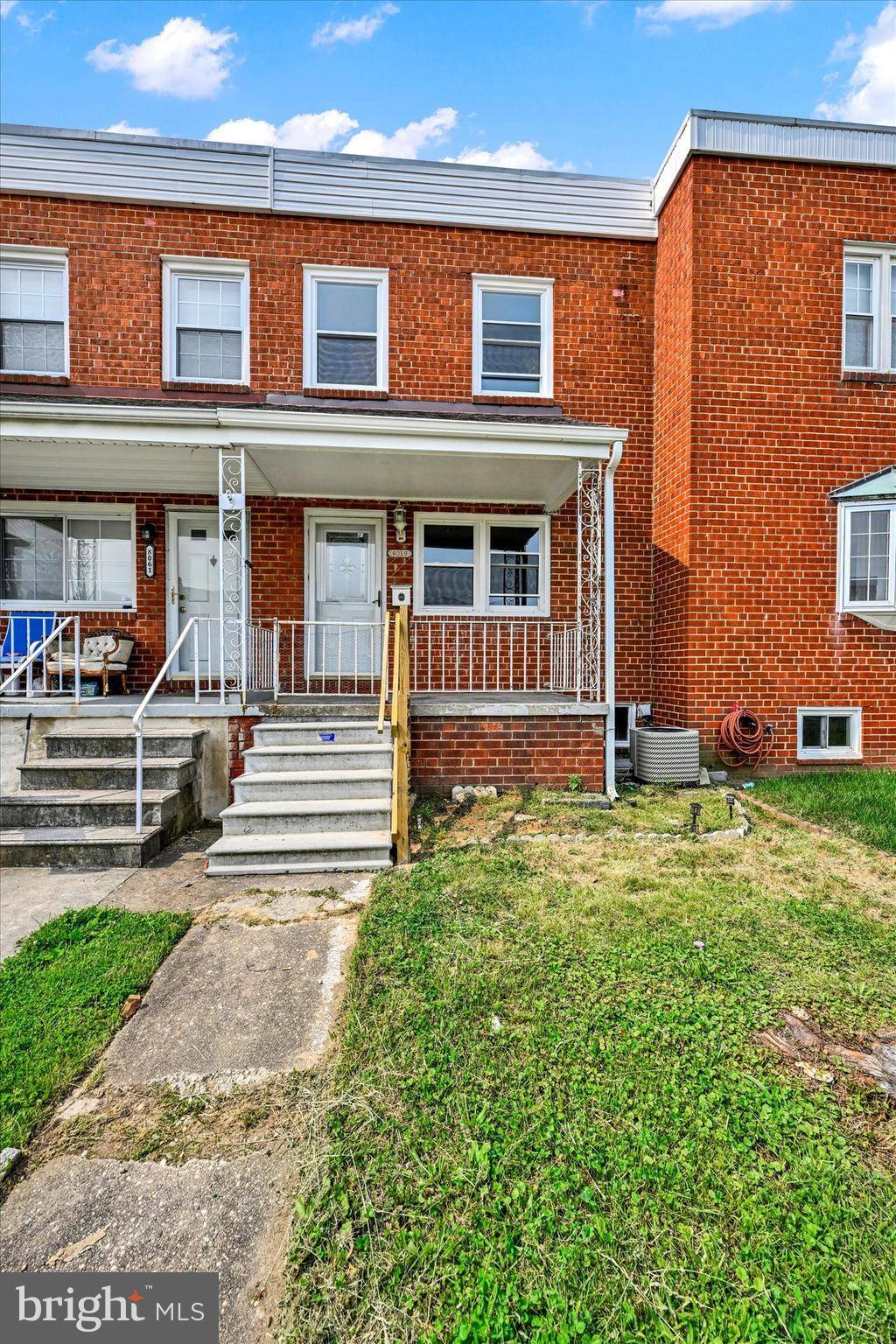Dundalk, MD 21222,8059 GRAY HAVEN RD