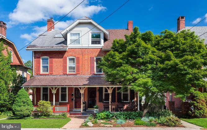 Downingtown, PA 19335,362 WASHINGTON AVE