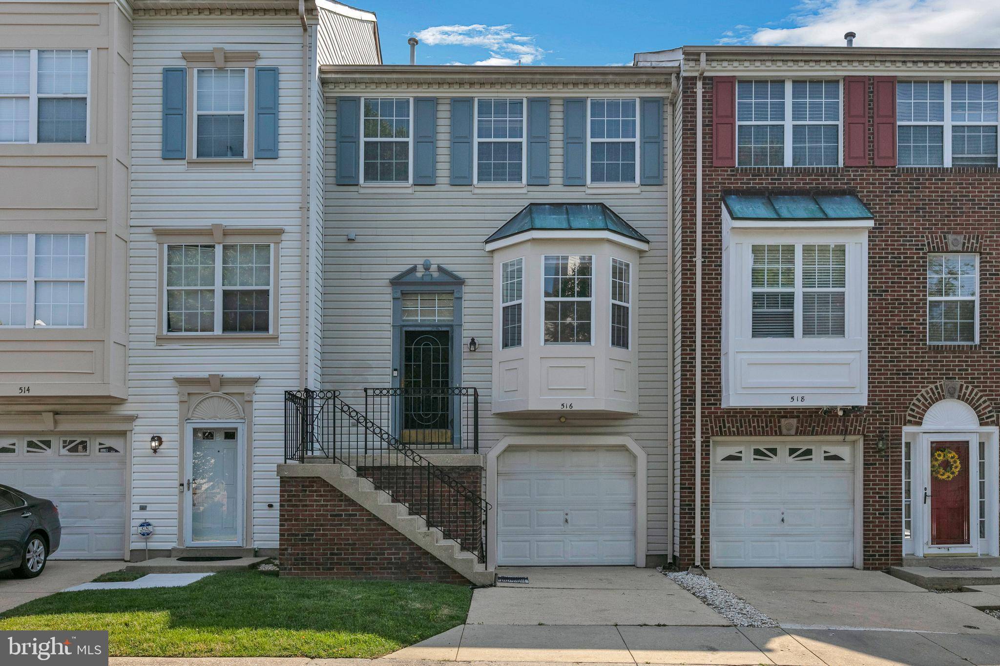 Upper Marlboro, MD 20774,516 CRUSHER CT