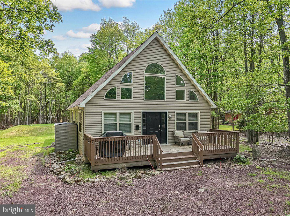 Blakeslee, PA 18610,186 BRIER CREST RD
