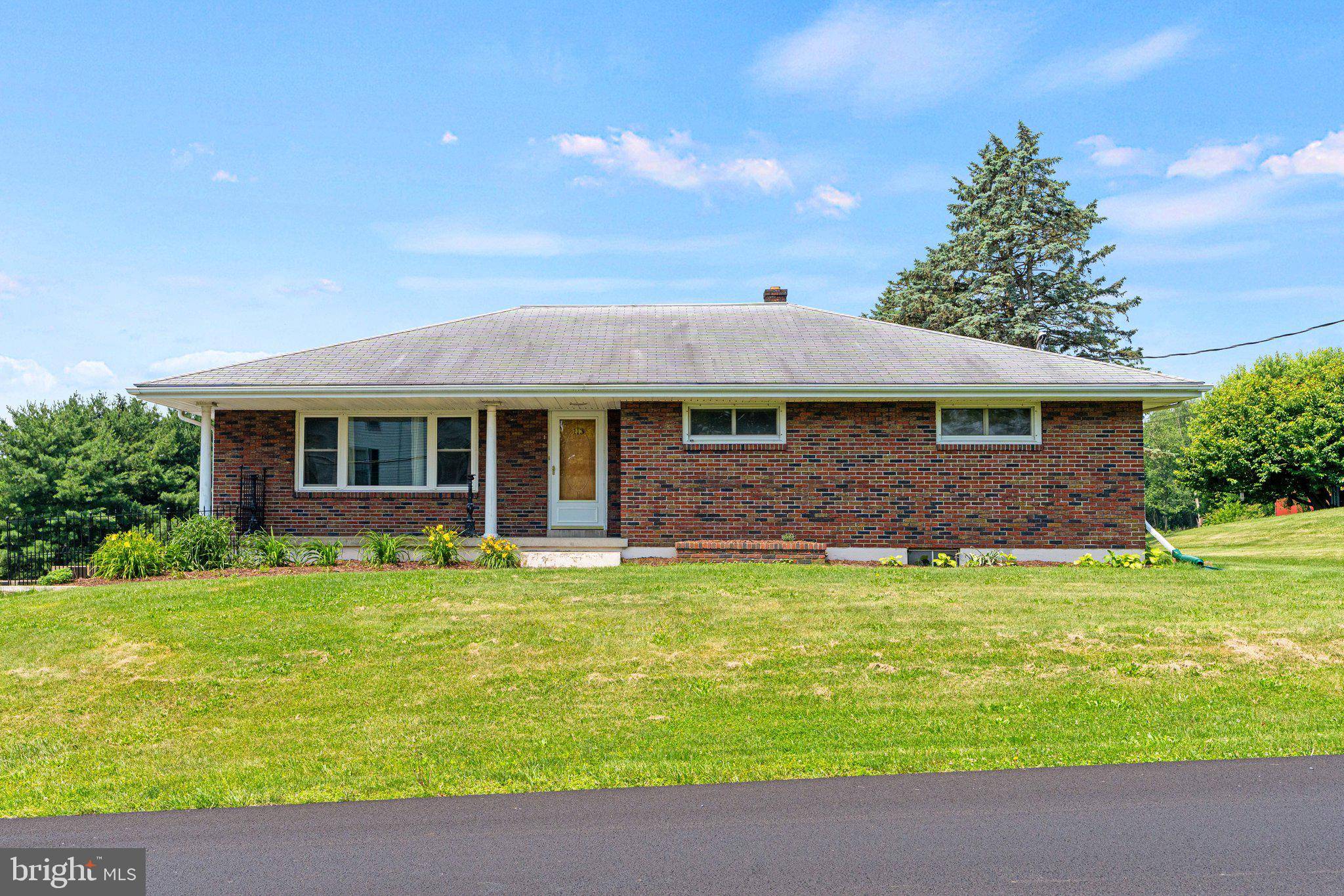 Palmyra, PA 17078,113 EISENHOWER RD