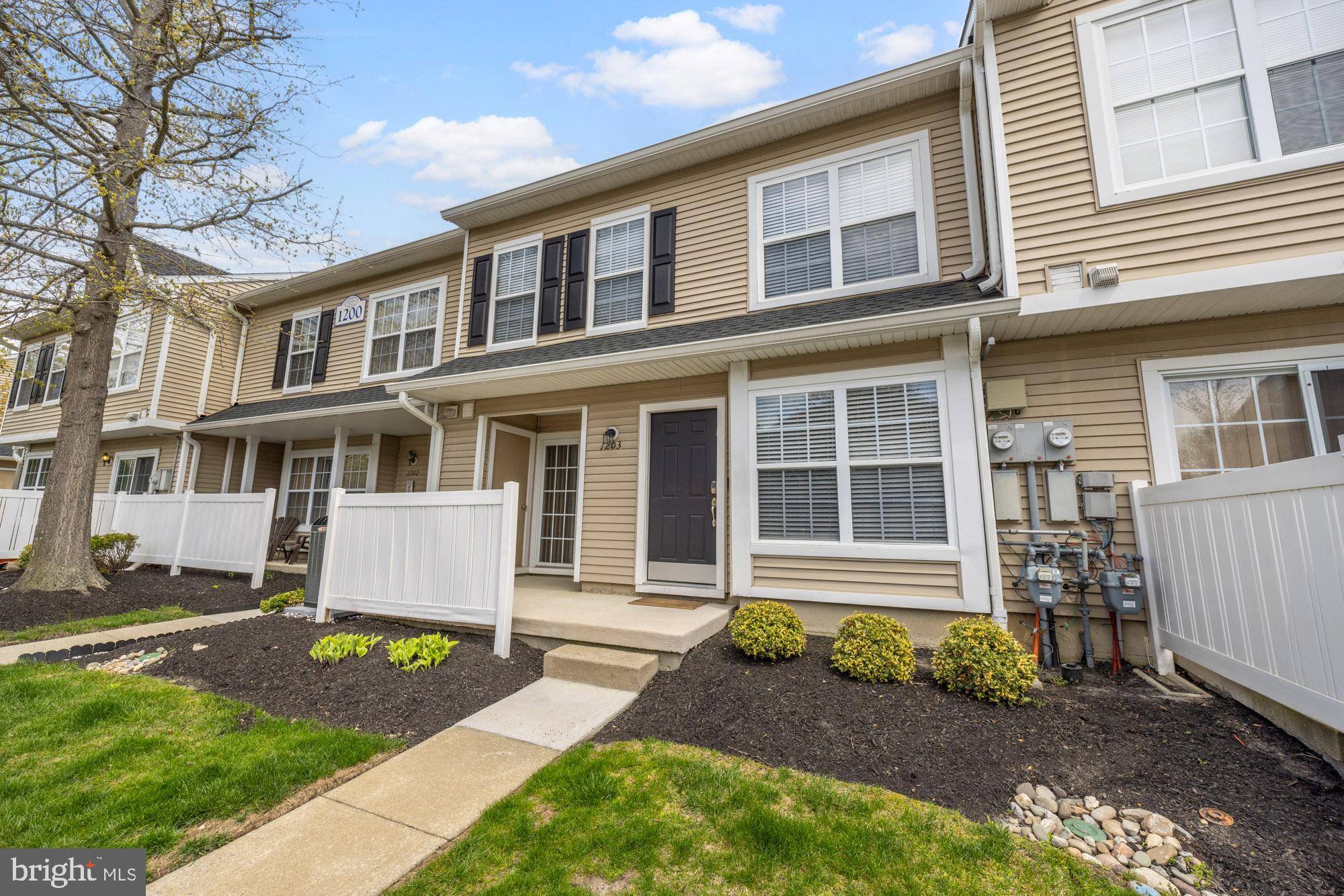 Marlton, NJ 08053,1203 DELANCEY WAY