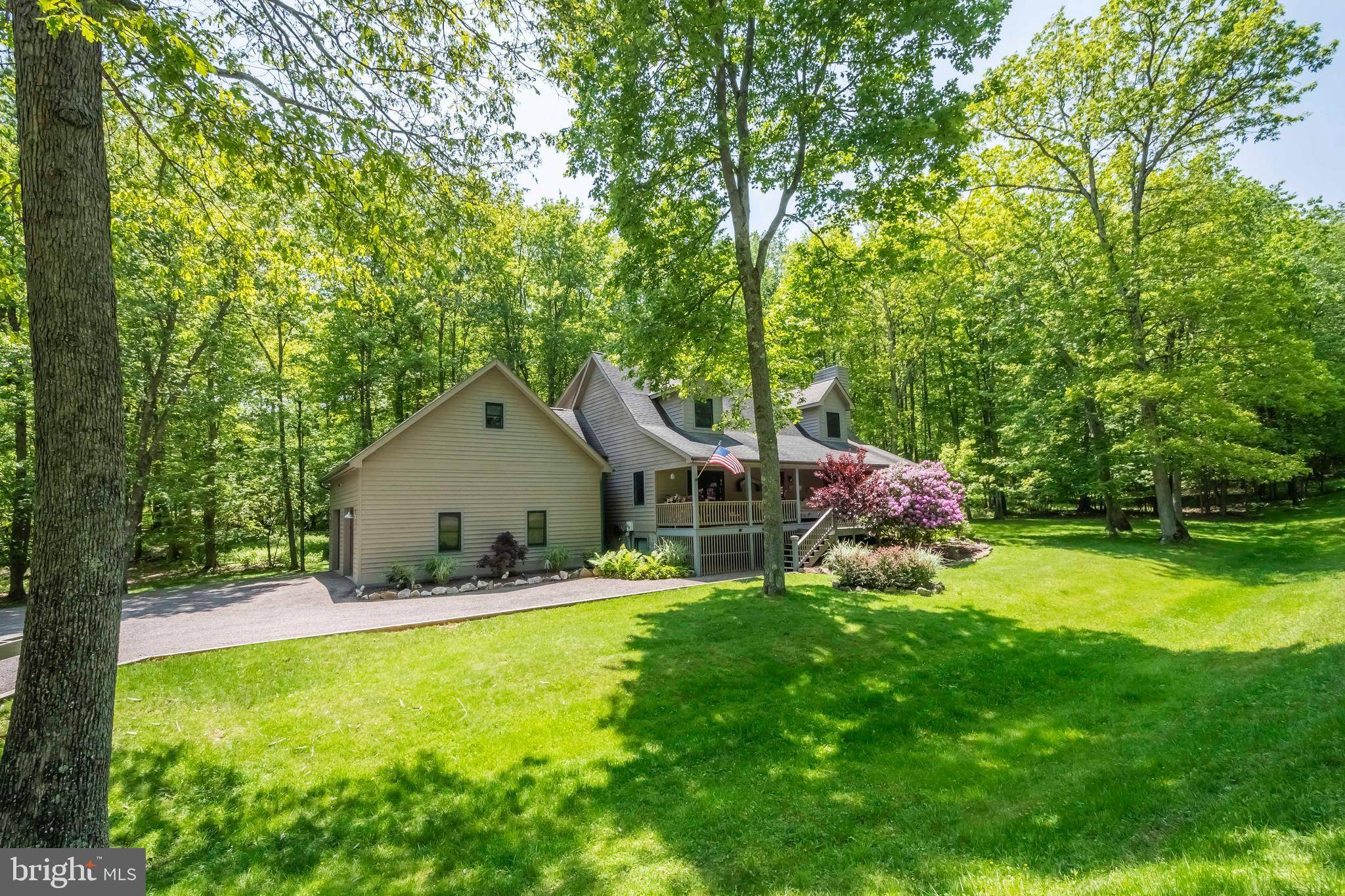 Oakland, MD 21550,590 S BLAKESLEE RD