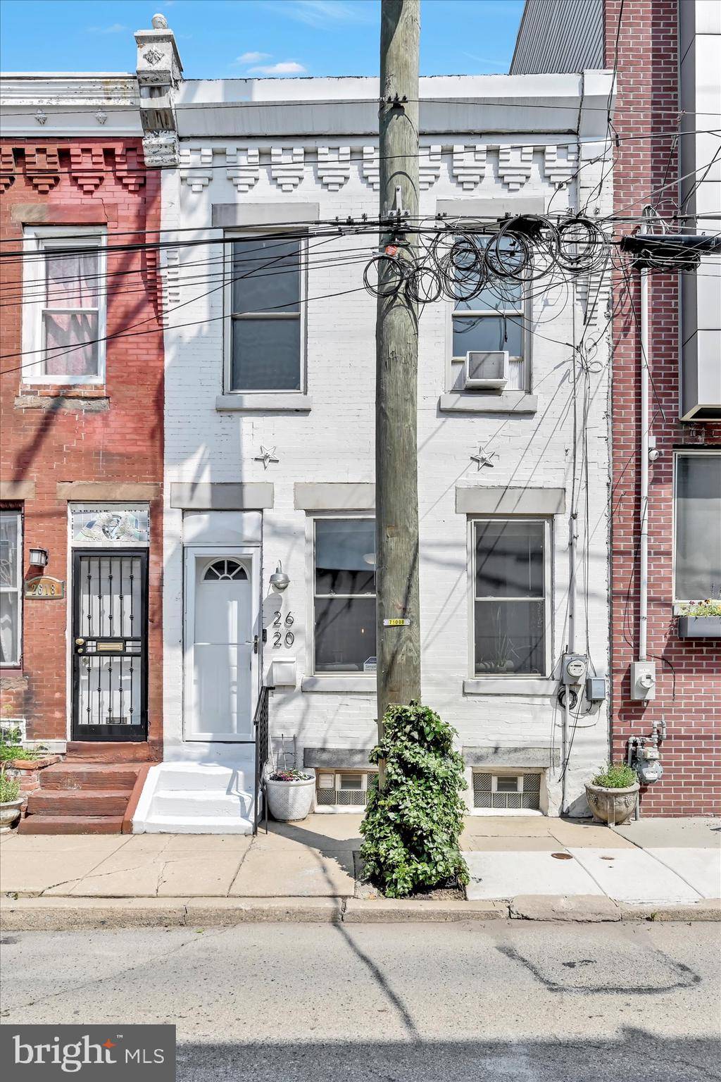 Philadelphia, PA 19125,2620 COLLINS ST