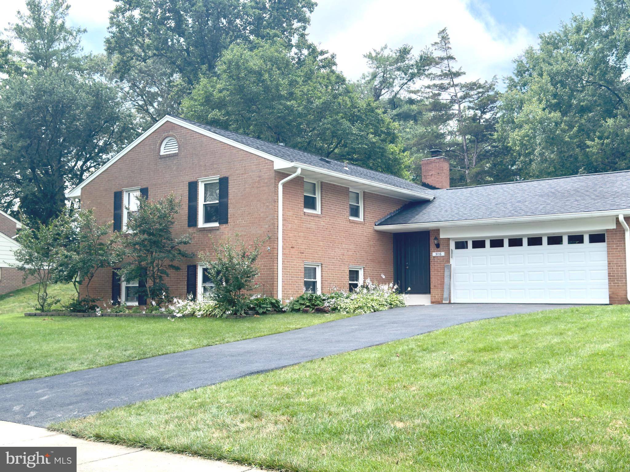 Fairfax, VA 22032,5116 PORTSMOUTH RD