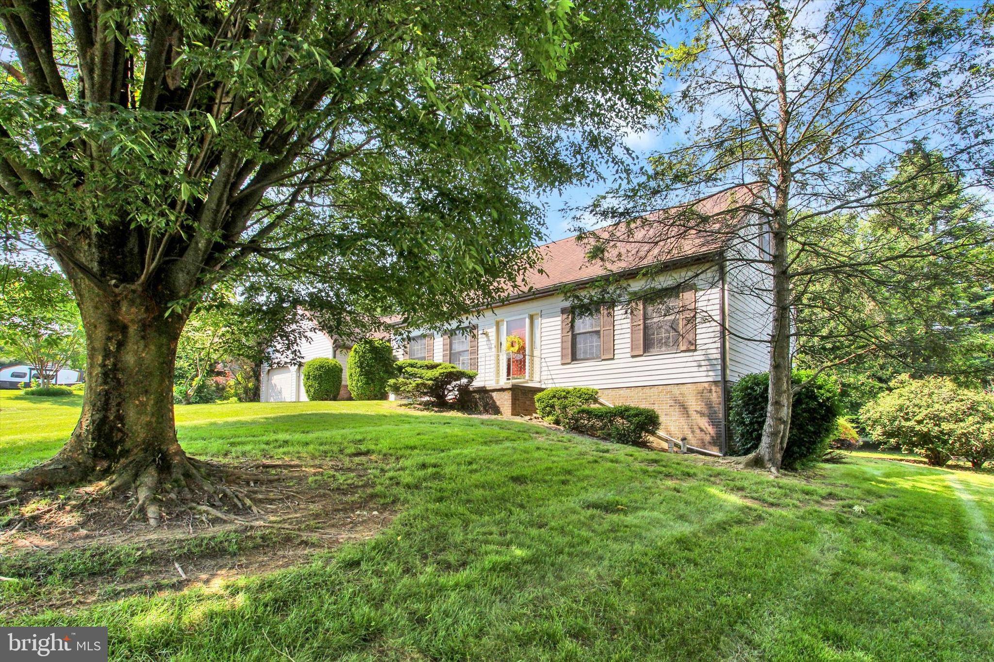 Waynesboro, PA 17268,11970 MENTZER GAP RD