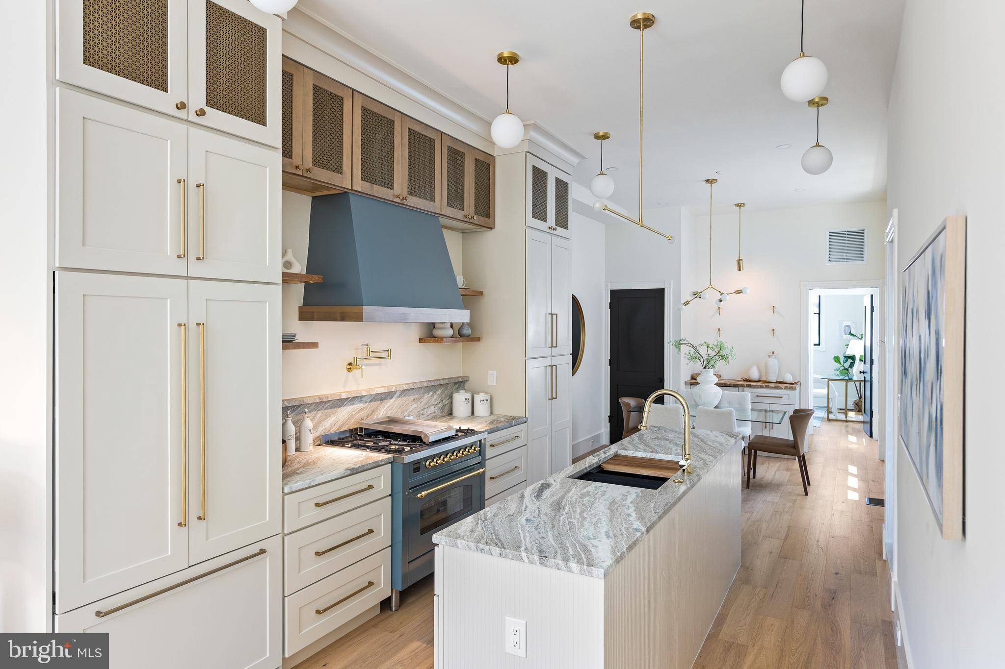 Washington, DC 20001,441 Q ST NW #2