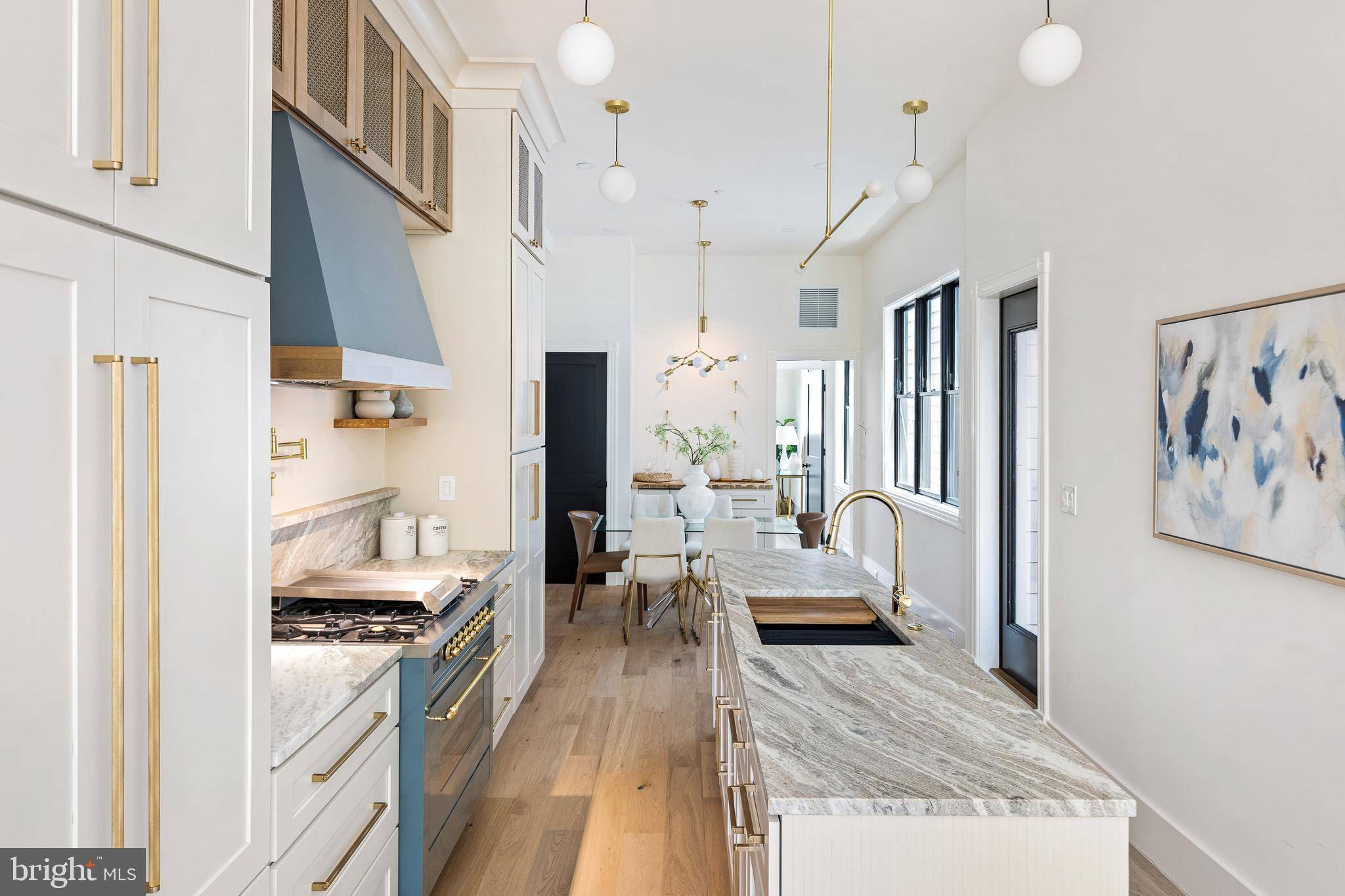 Washington, DC 20001,441 Q ST NW #2