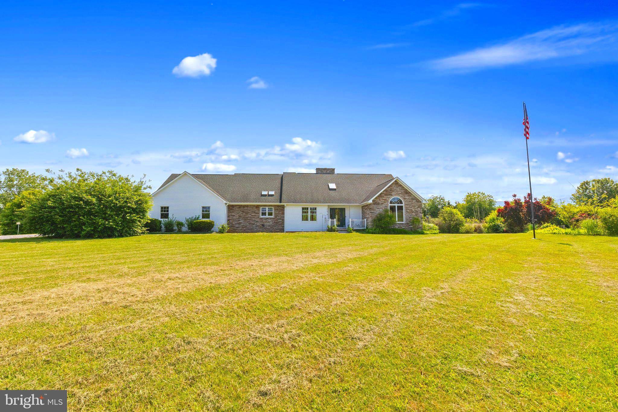 Luray, VA 22835,278 WYNNGATE DR