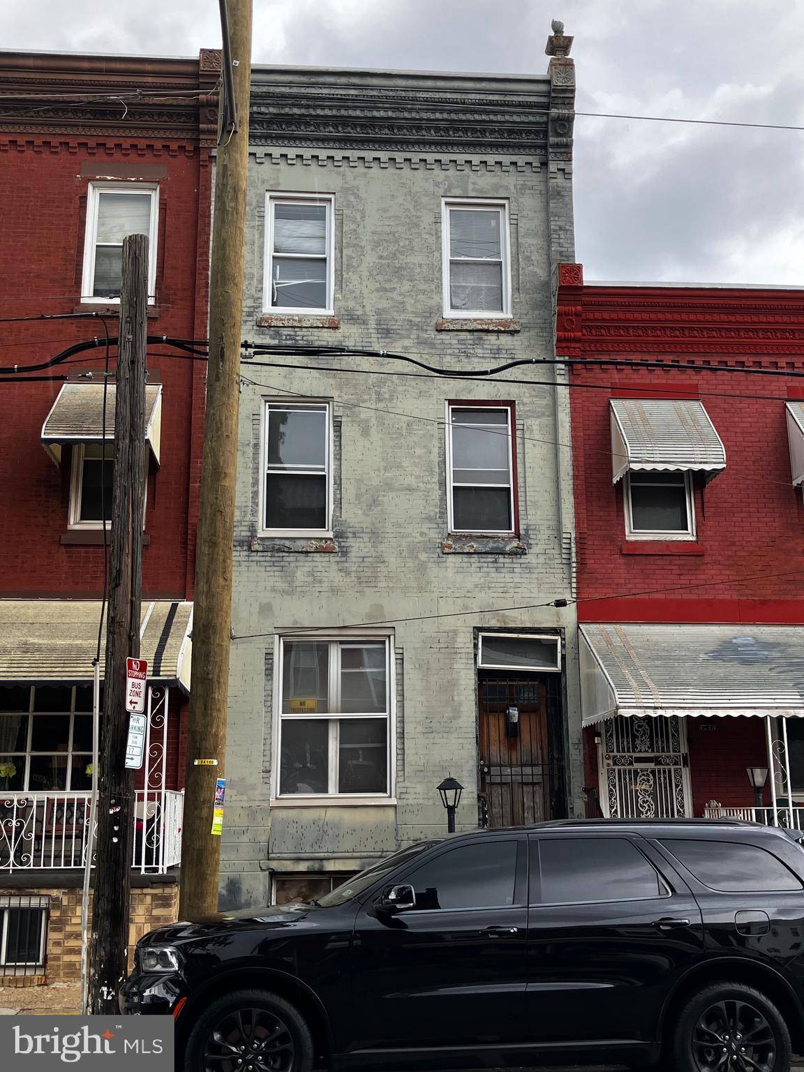 Philadelphia, PA 19121,1551 N 29TH ST